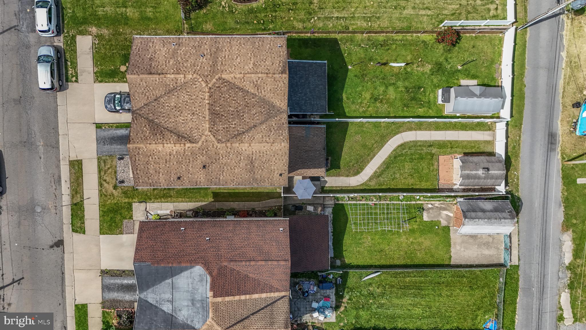 BETHLEHEM AREA - Residential