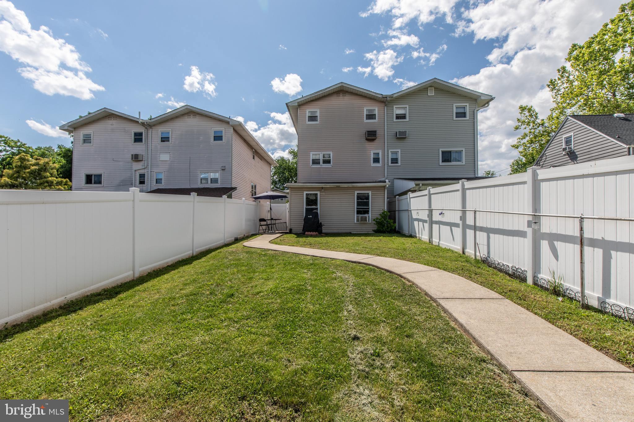 BETHLEHEM AREA - Residential