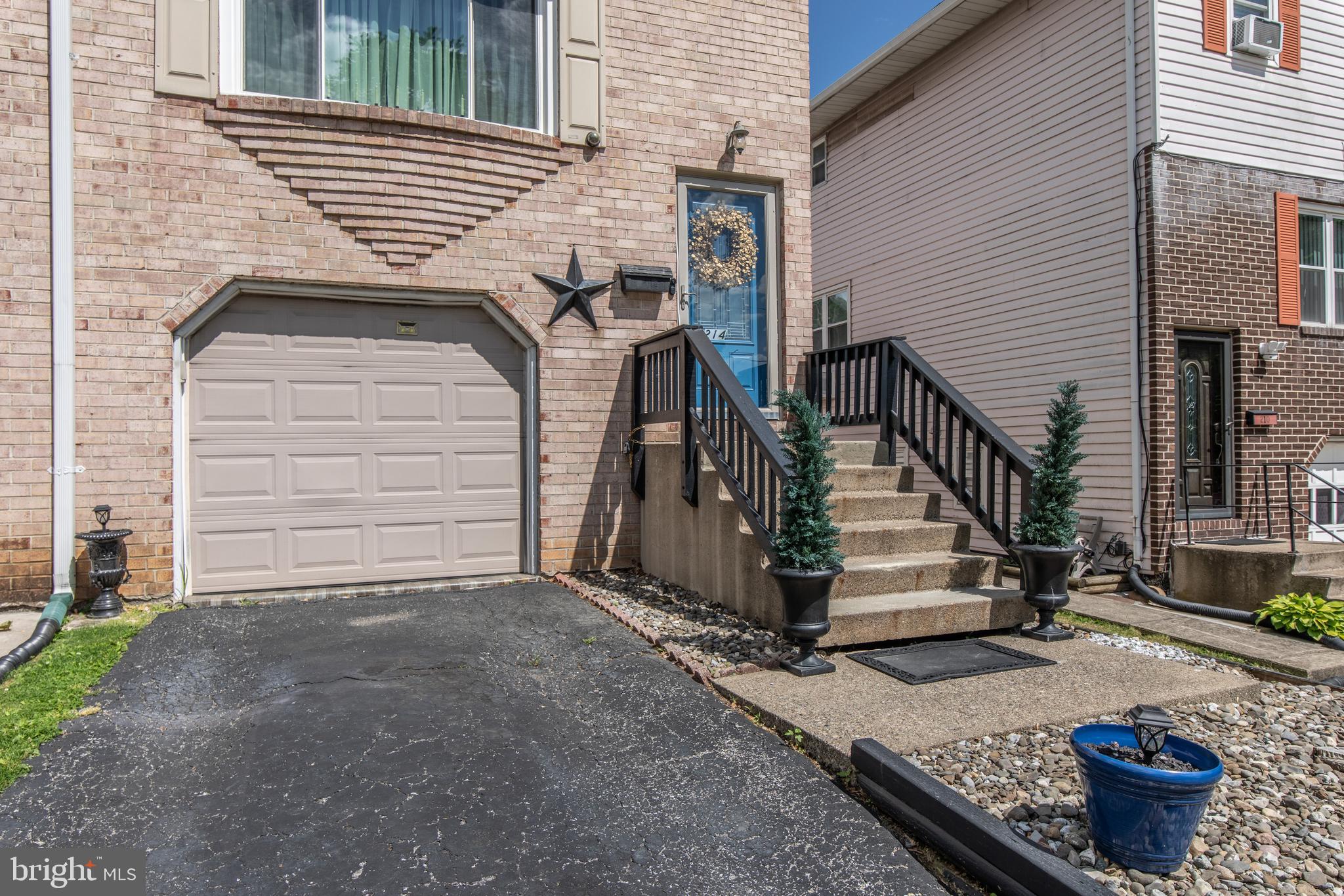 BETHLEHEM AREA - Residential