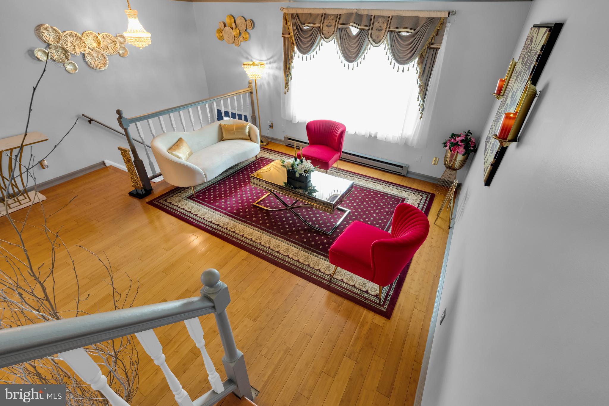 BETHLEHEM AREA - Residential