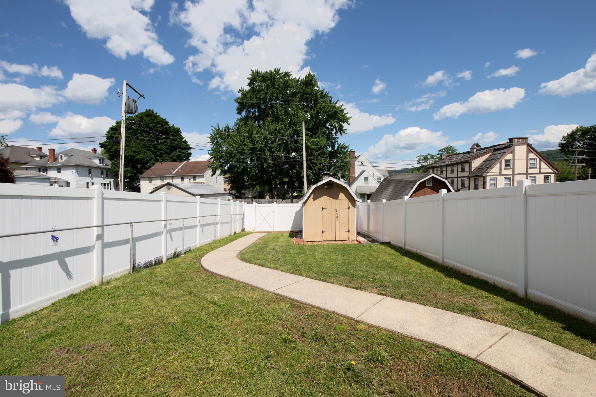 BETHLEHEM AREA - Residential