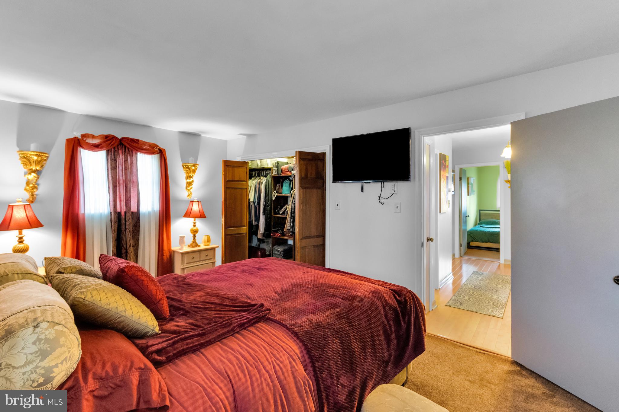 BETHLEHEM AREA - Residential