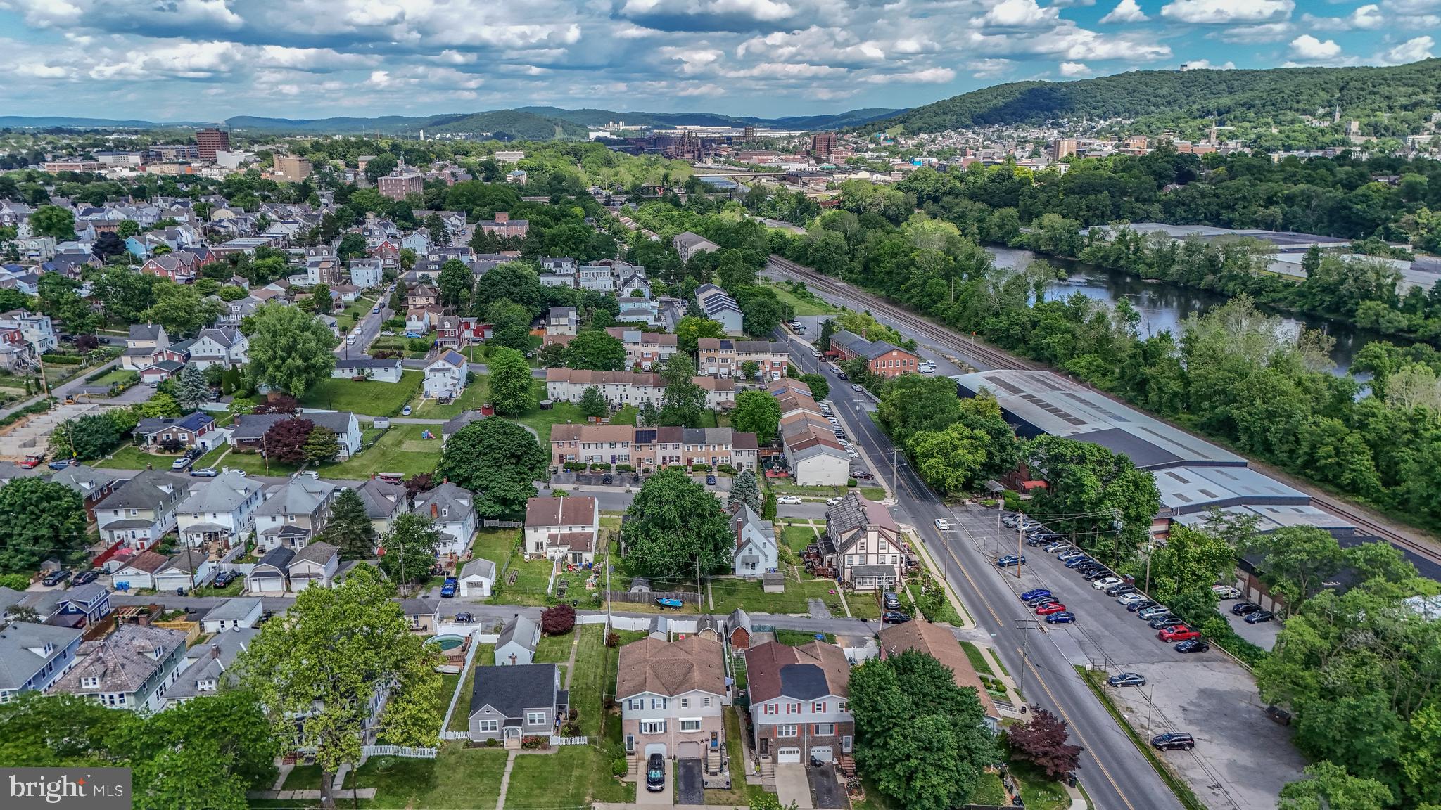 BETHLEHEM AREA - Residential