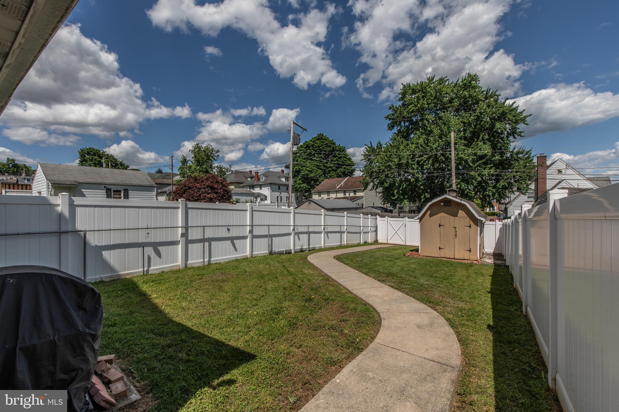 BETHLEHEM AREA - Residential