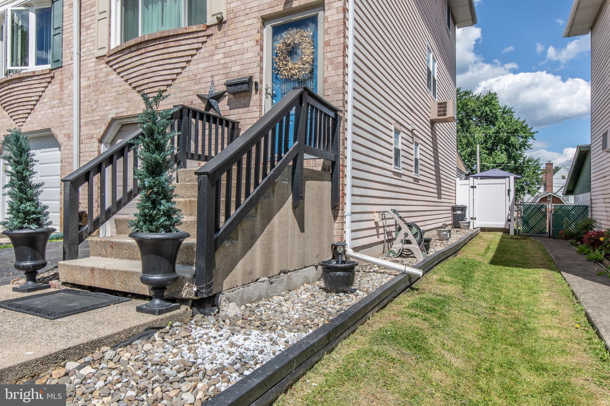 BETHLEHEM AREA - Residential