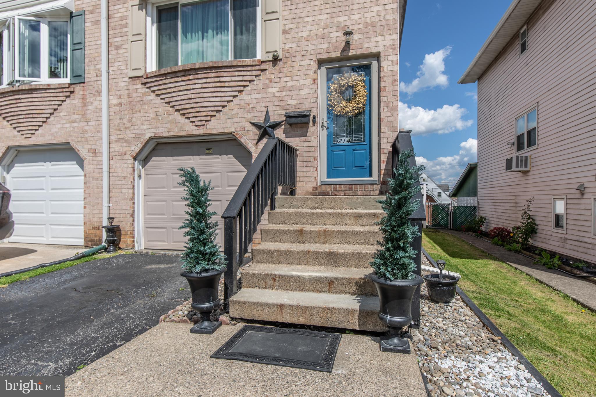 BETHLEHEM AREA - Residential
