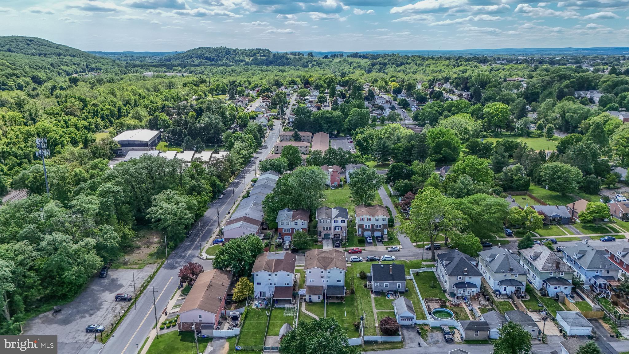 BETHLEHEM AREA - Residential