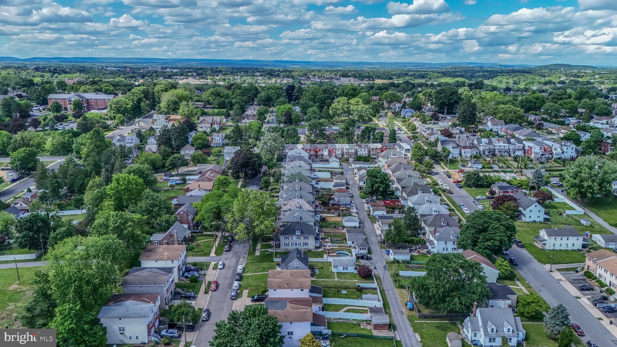 BETHLEHEM AREA - Residential