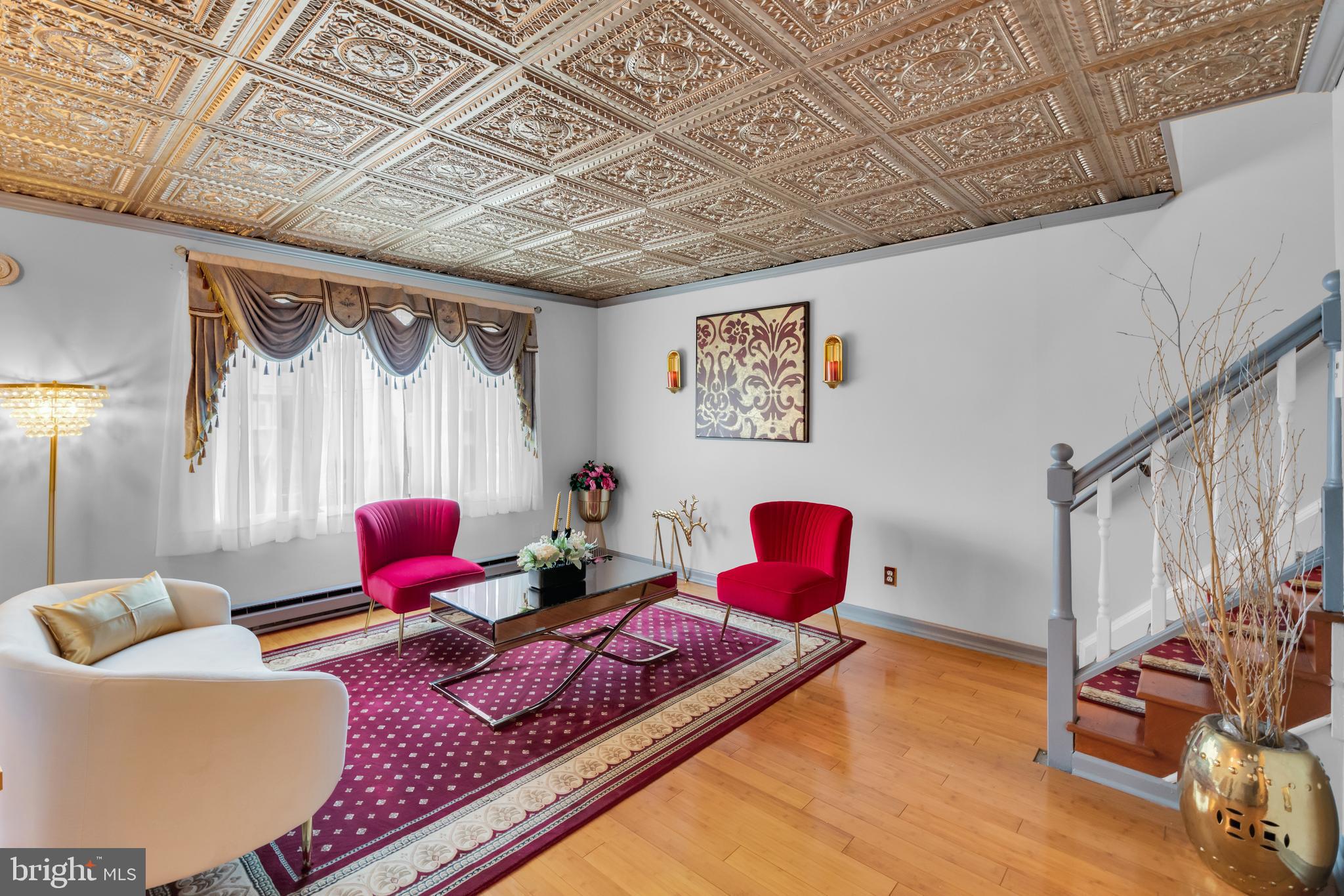 BETHLEHEM AREA - Residential