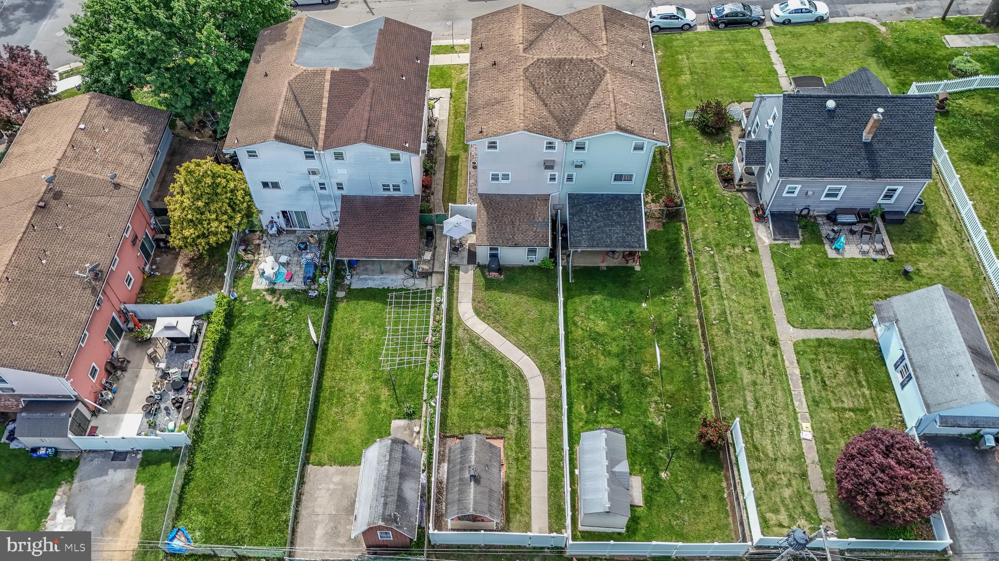 BETHLEHEM AREA - Residential
