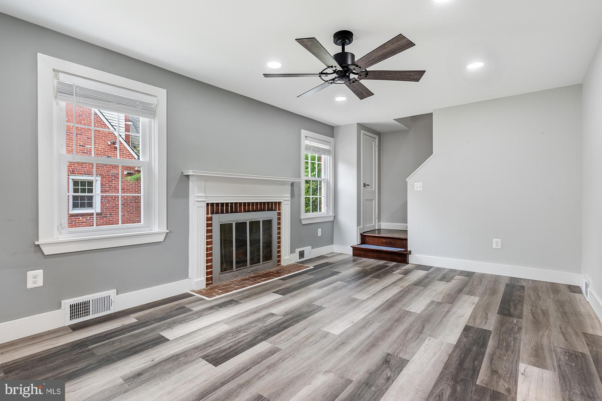 SUDBROOK PARK - Residential