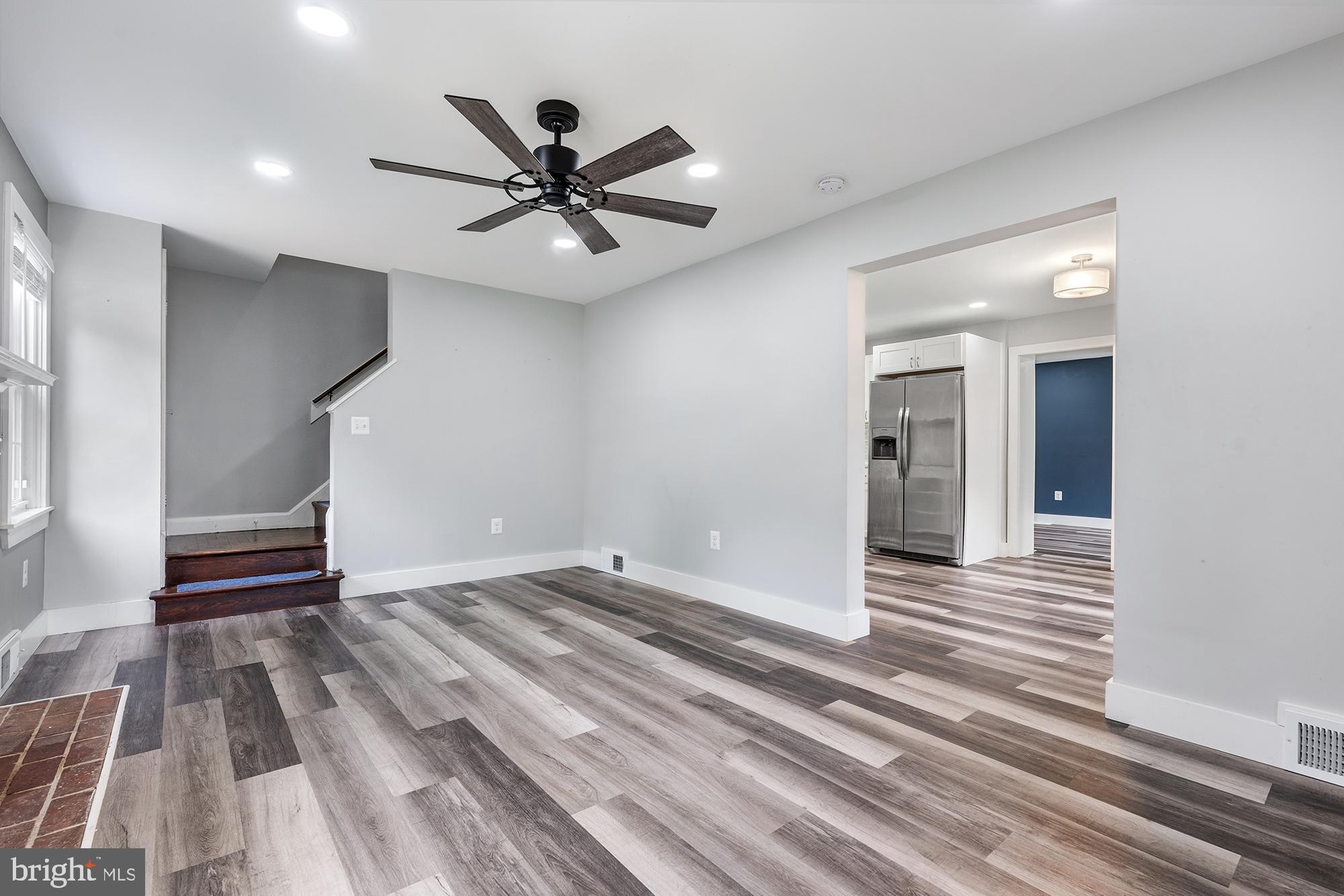 SUDBROOK PARK - Residential
