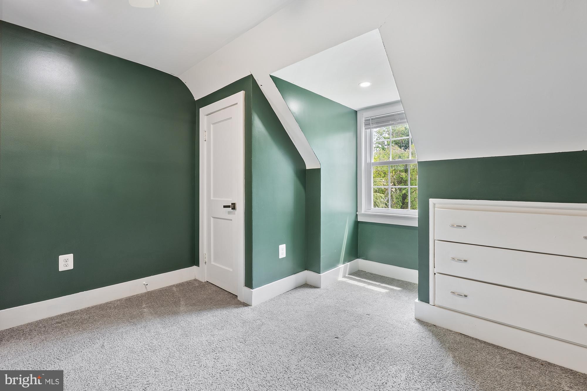 SUDBROOK PARK - Residential