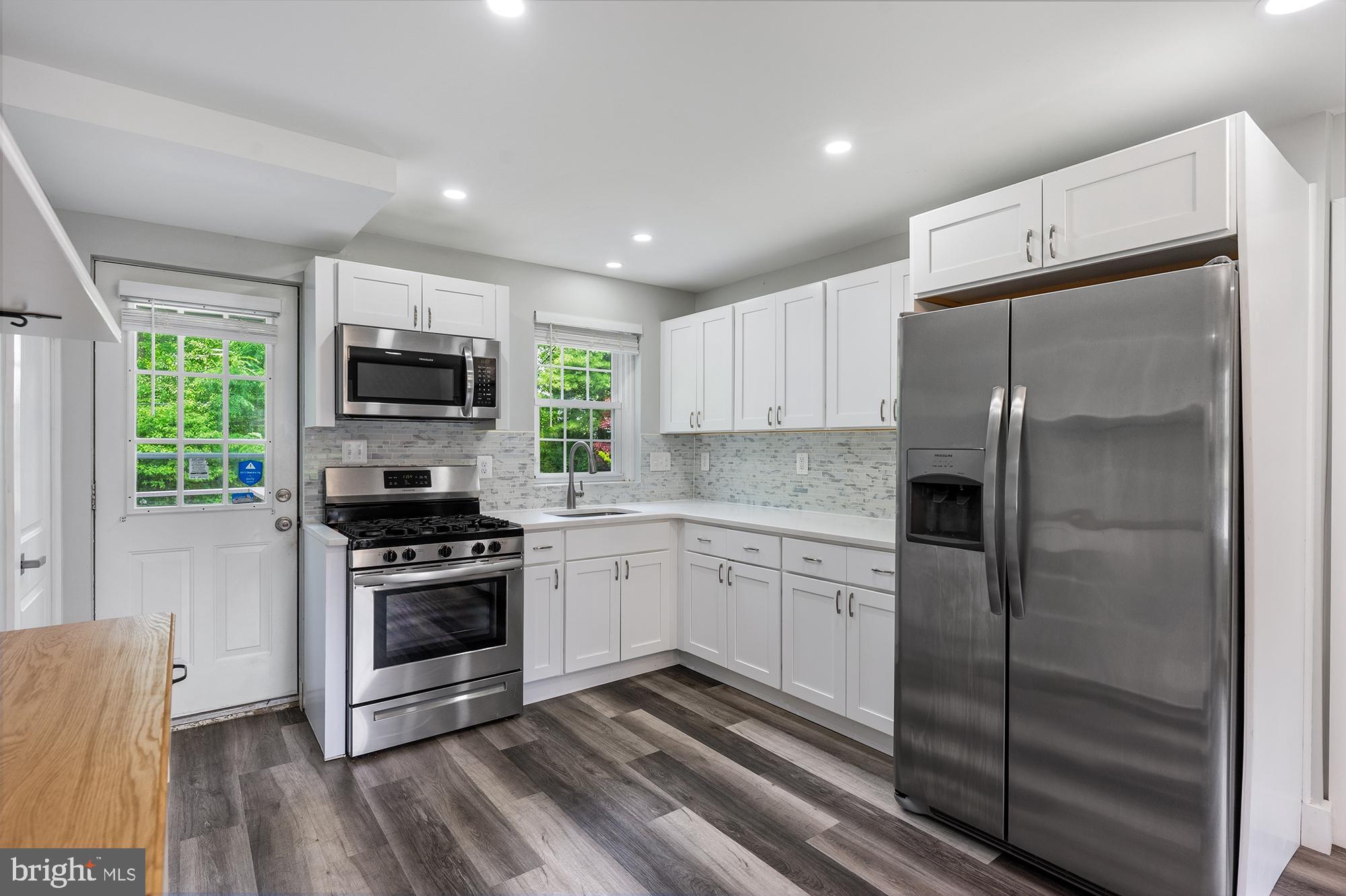 SUDBROOK PARK - Residential