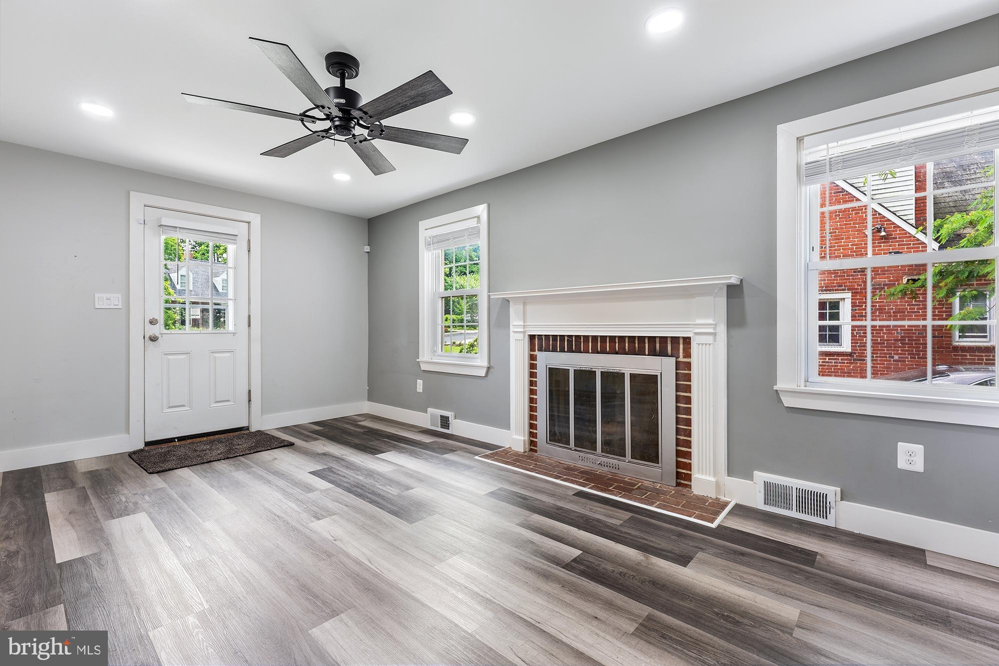 SUDBROOK PARK - Residential