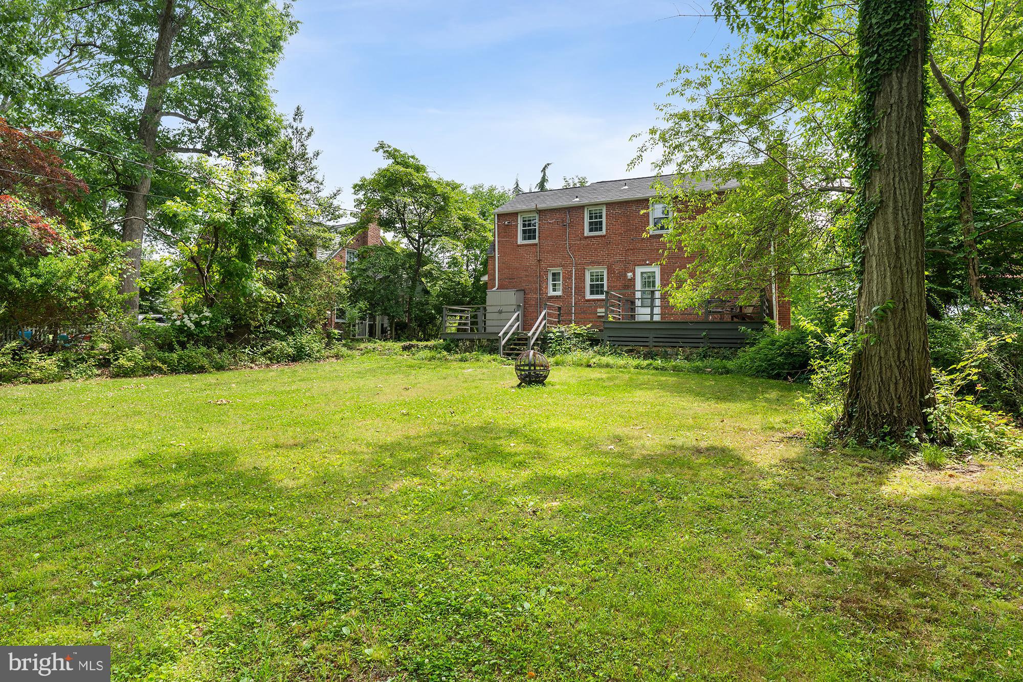 SUDBROOK PARK - Residential