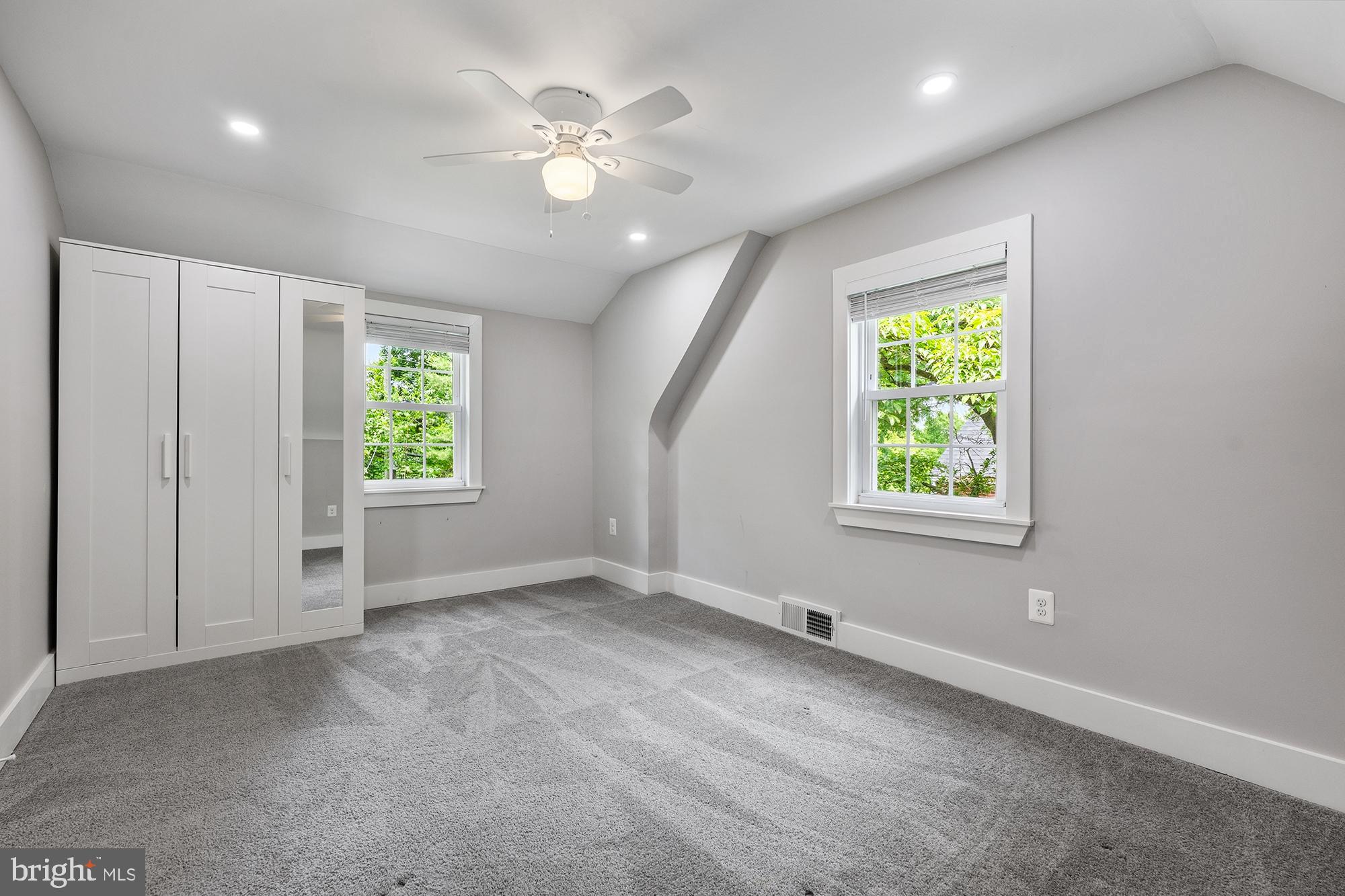 SUDBROOK PARK - Residential