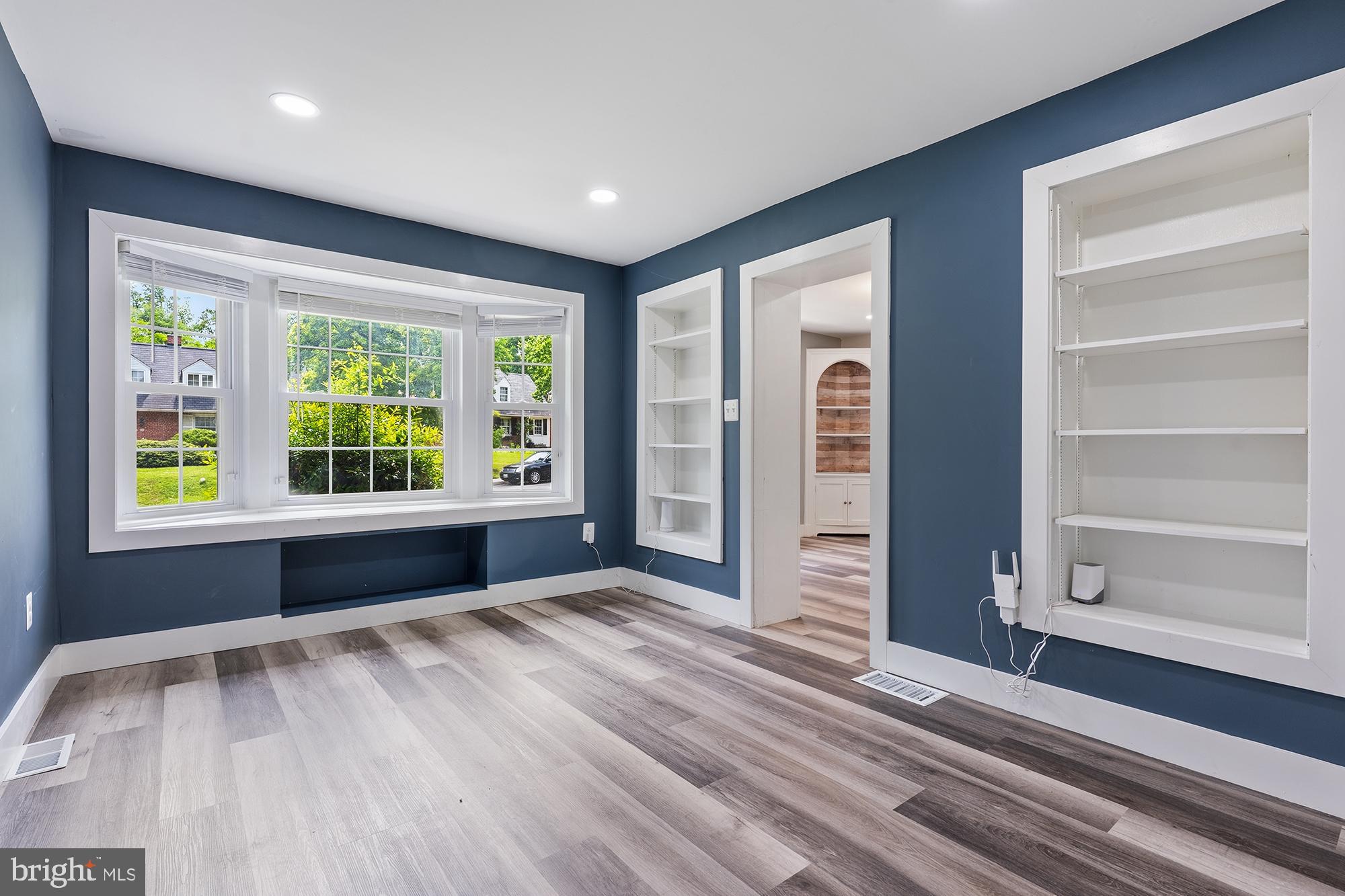 SUDBROOK PARK - Residential