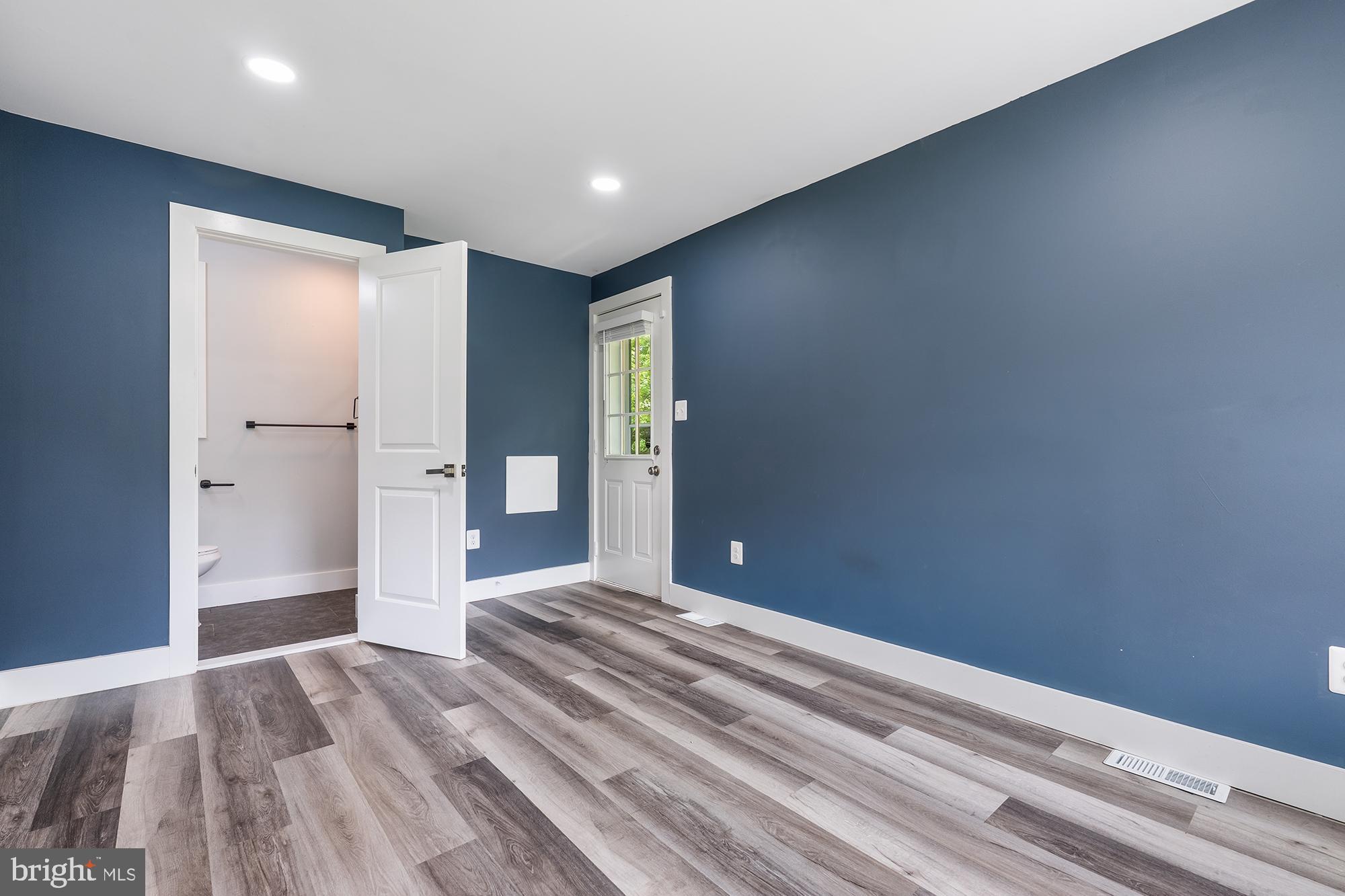 SUDBROOK PARK - Residential