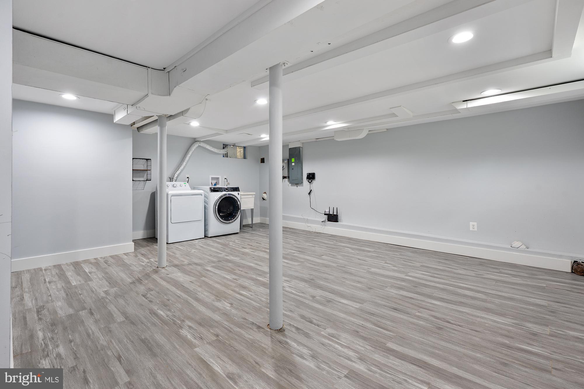 SUDBROOK PARK - Residential