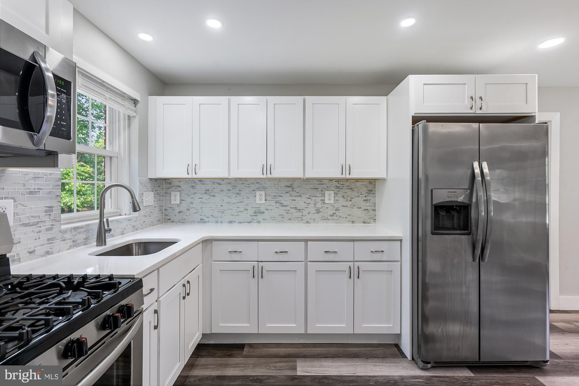 SUDBROOK PARK - Residential