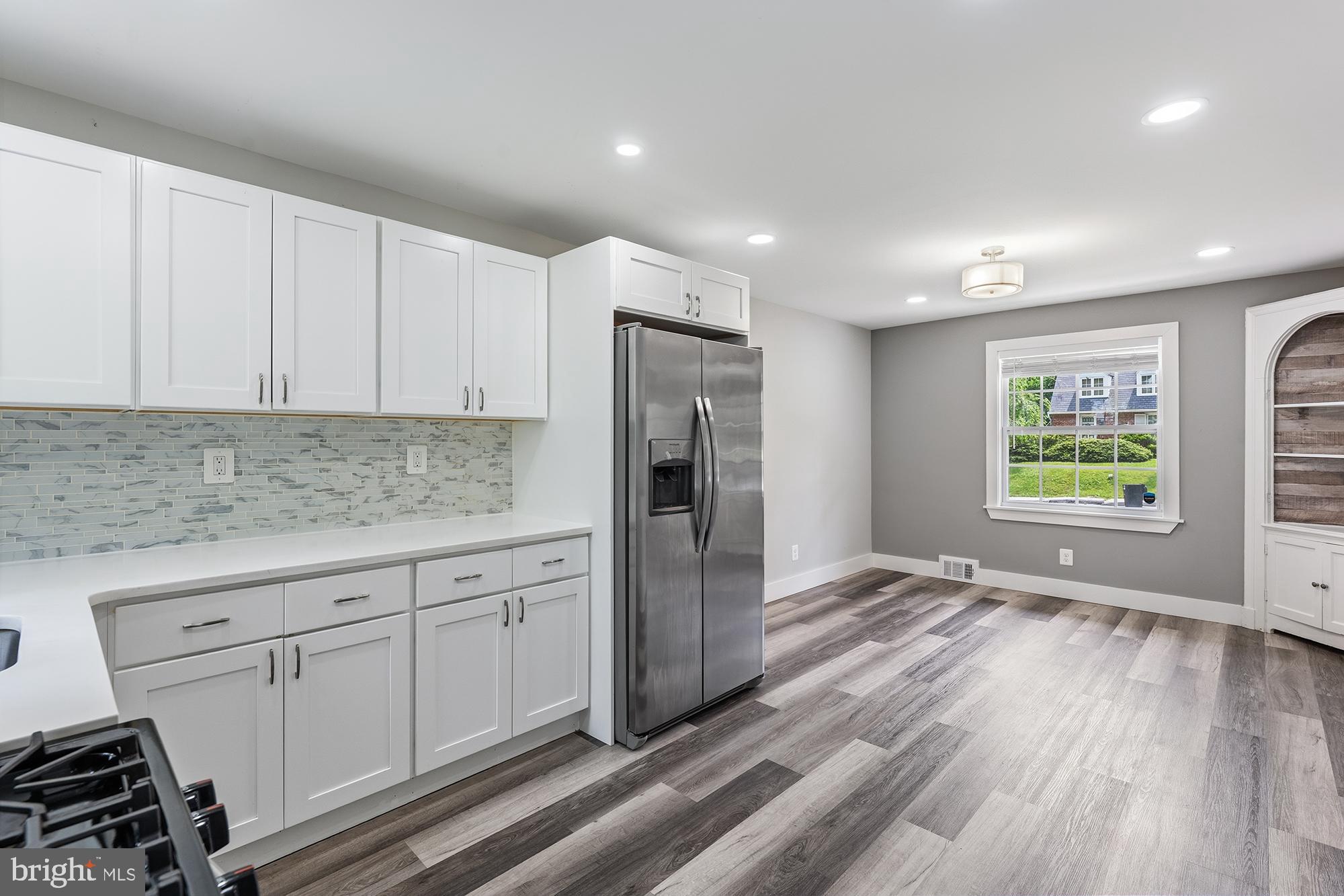 SUDBROOK PARK - Residential