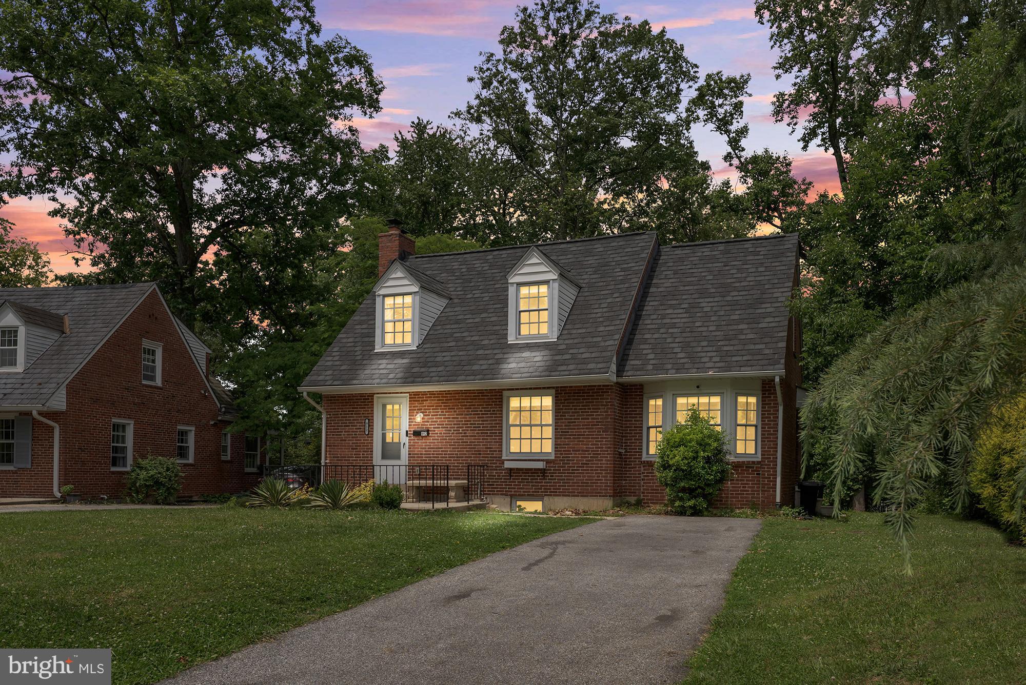 SUDBROOK PARK - Residential