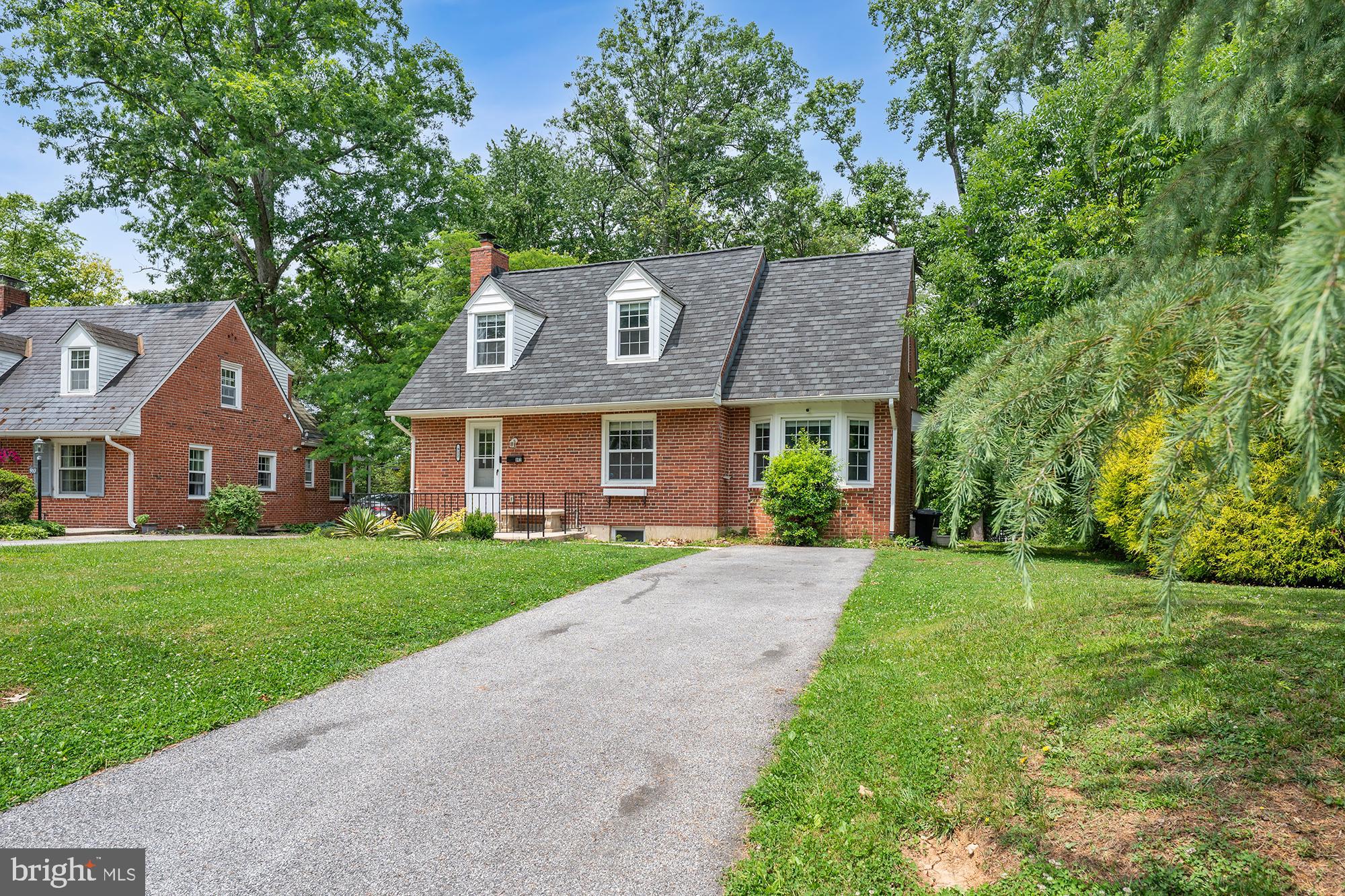 SUDBROOK PARK - Residential