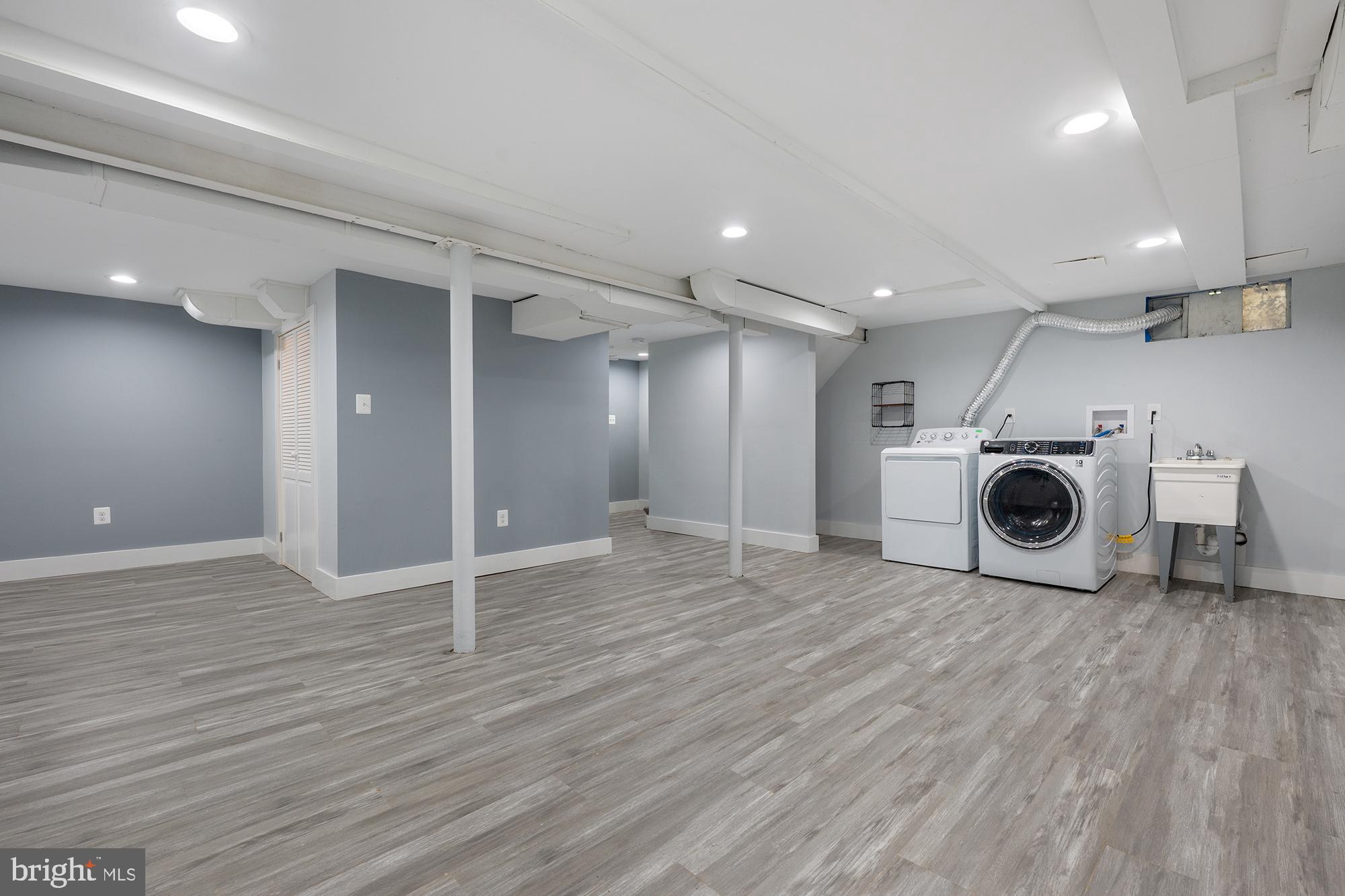 SUDBROOK PARK - Residential
