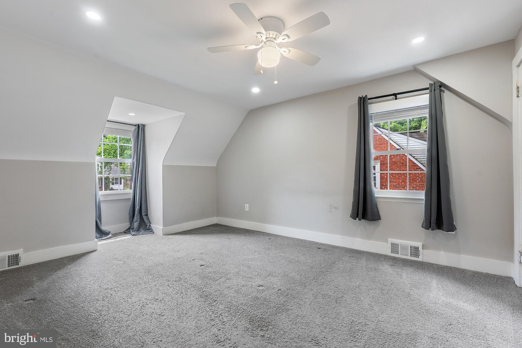 SUDBROOK PARK - Residential