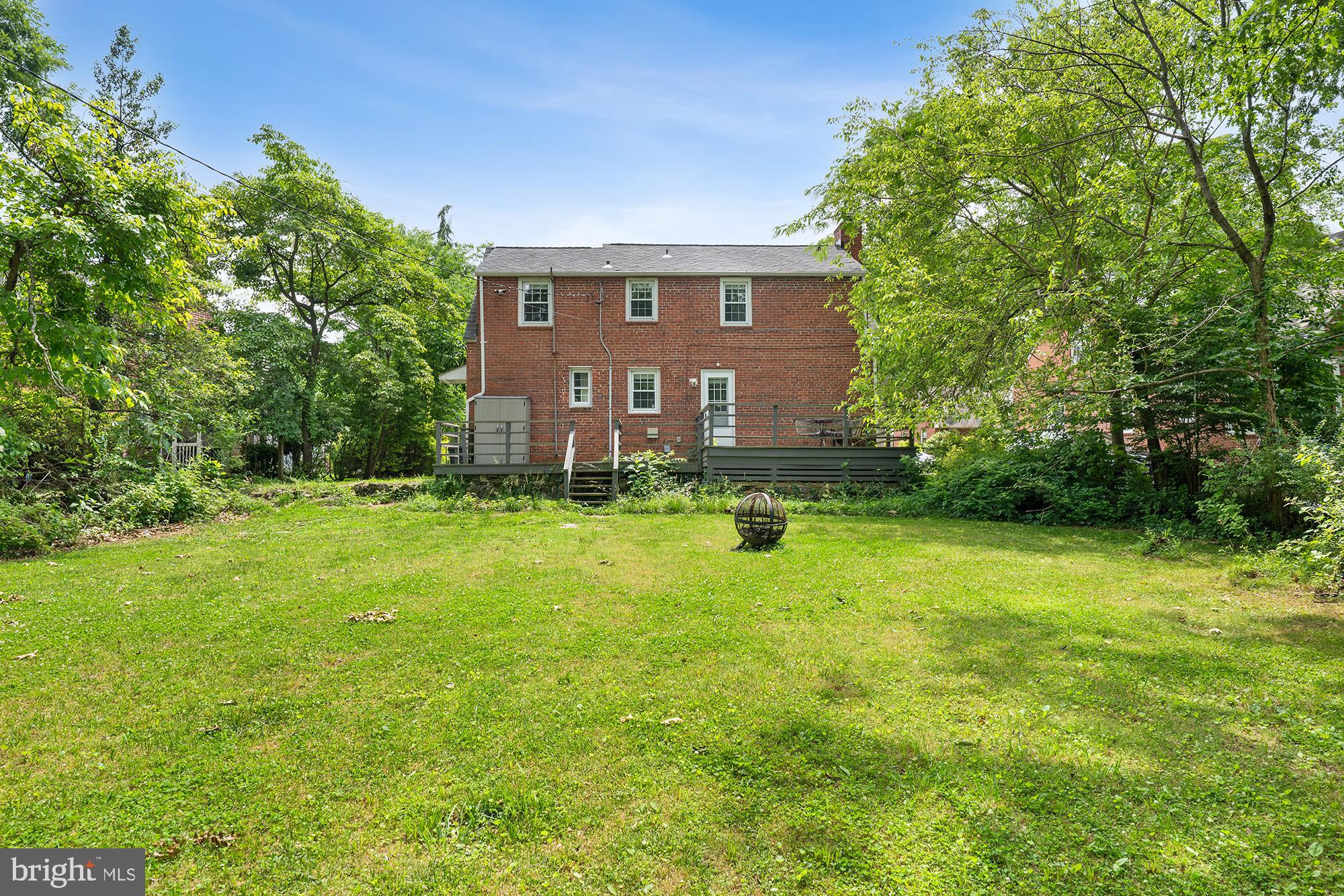 SUDBROOK PARK - Residential