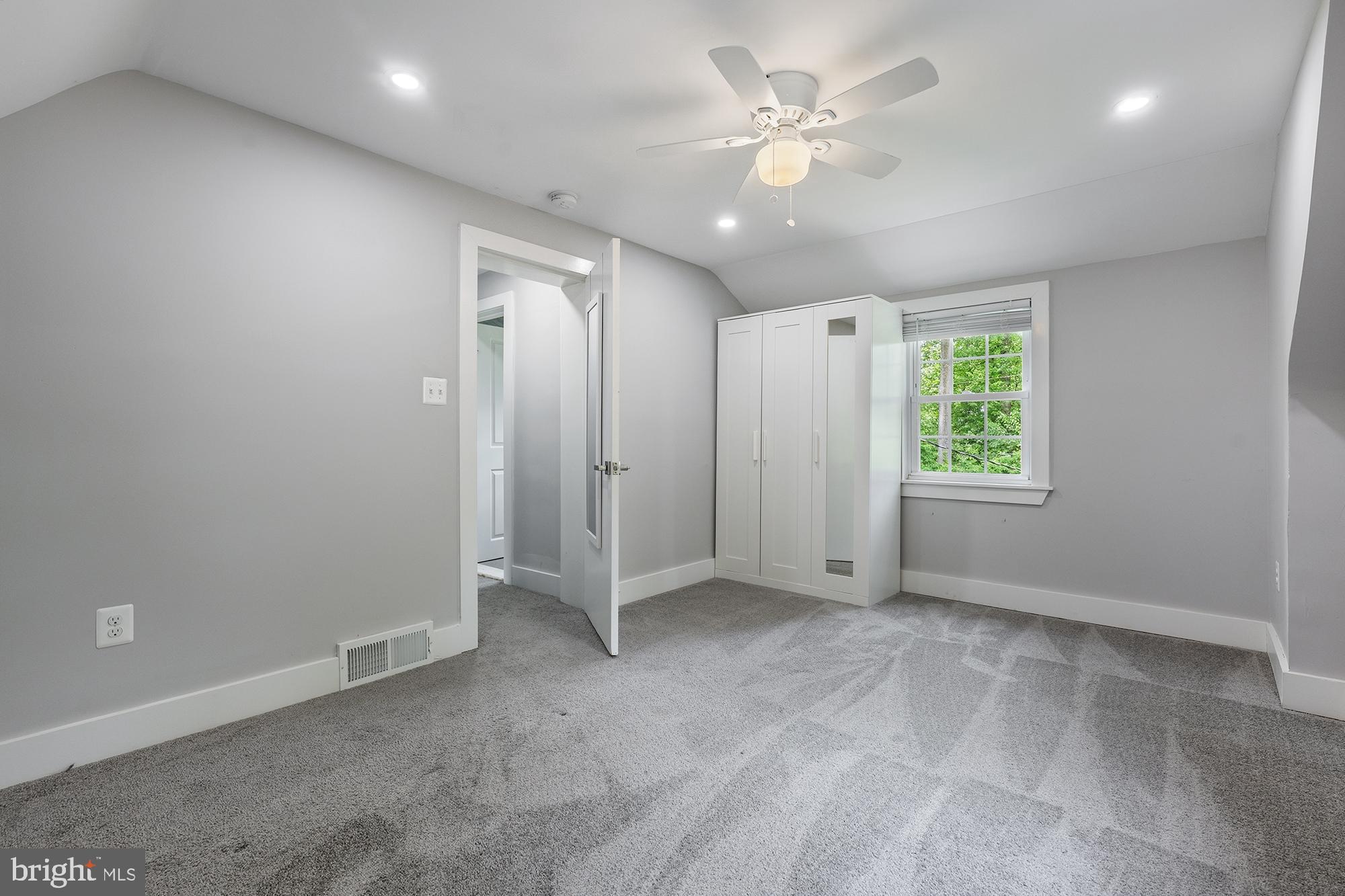 SUDBROOK PARK - Residential