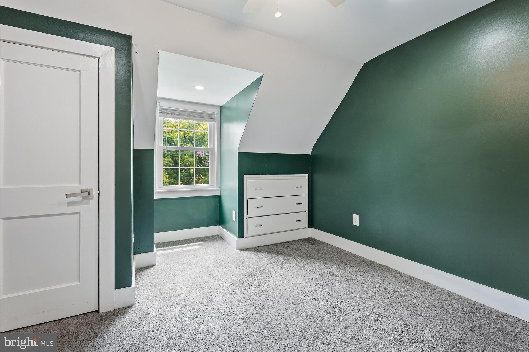 SUDBROOK PARK - Residential