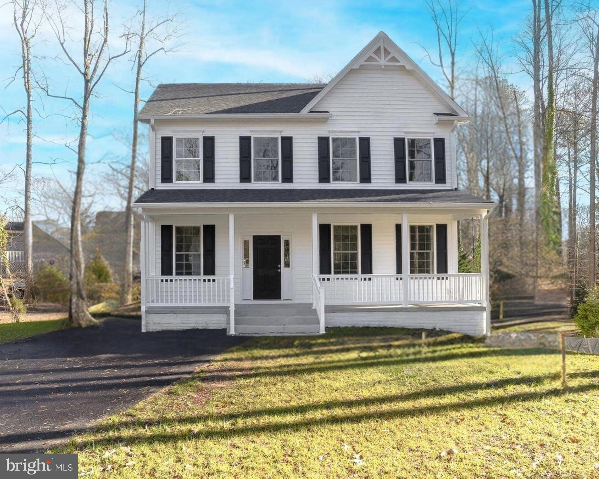 DRUM POINT - Residential
