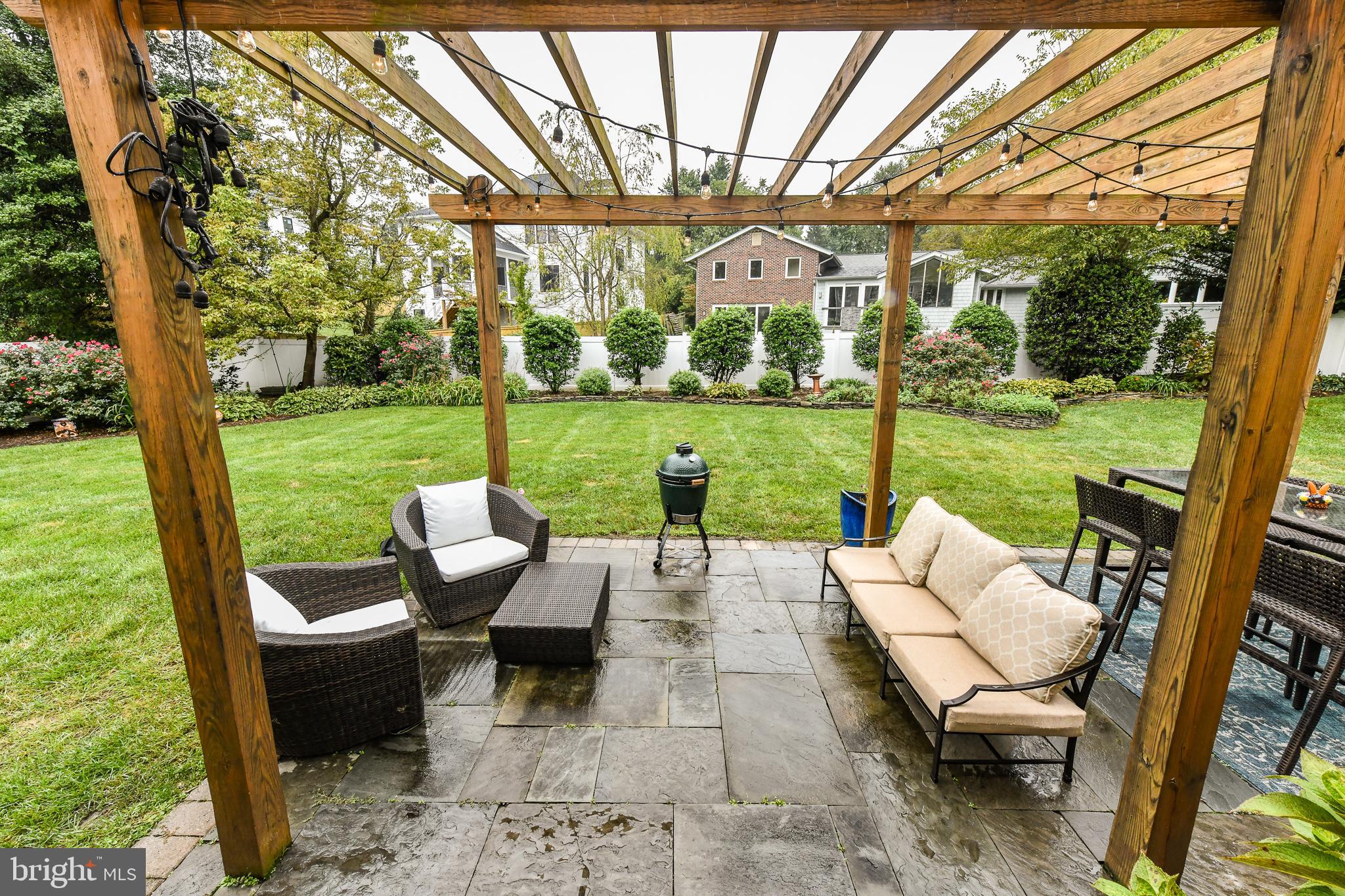 CHESTERBROOK ESTATES - Residential