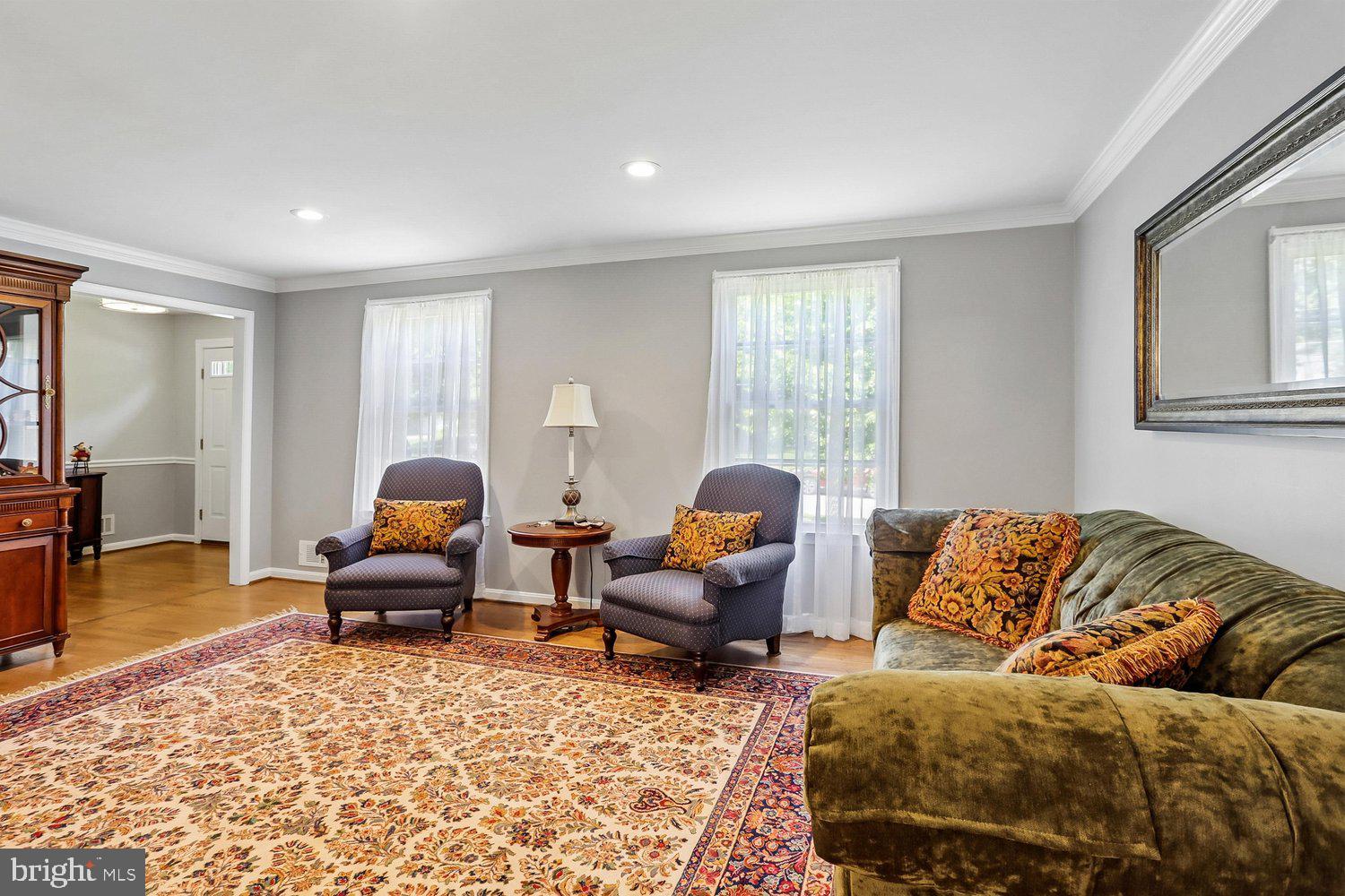 WILLERBURN ACRES - Residential