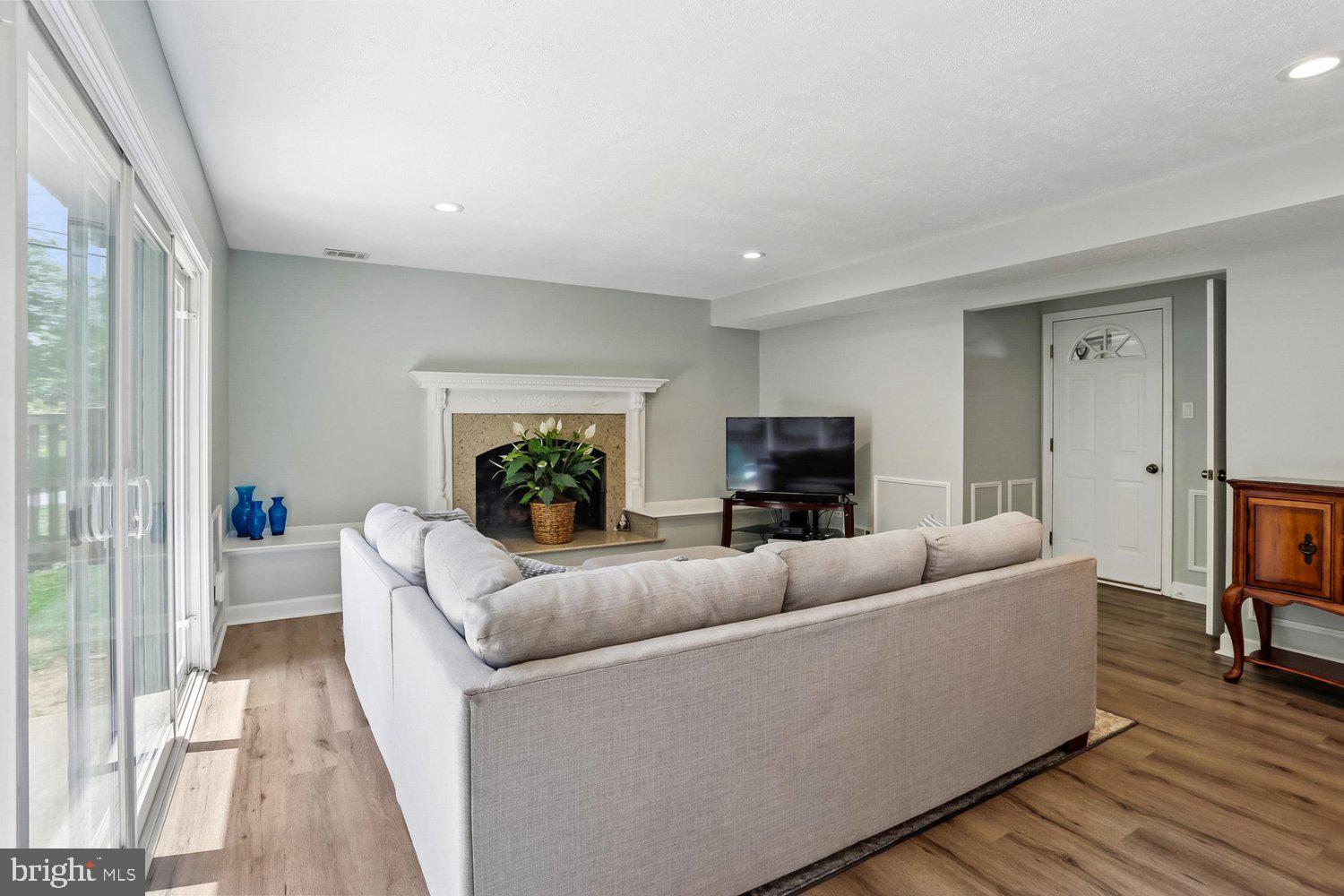 WILLERBURN ACRES - Residential