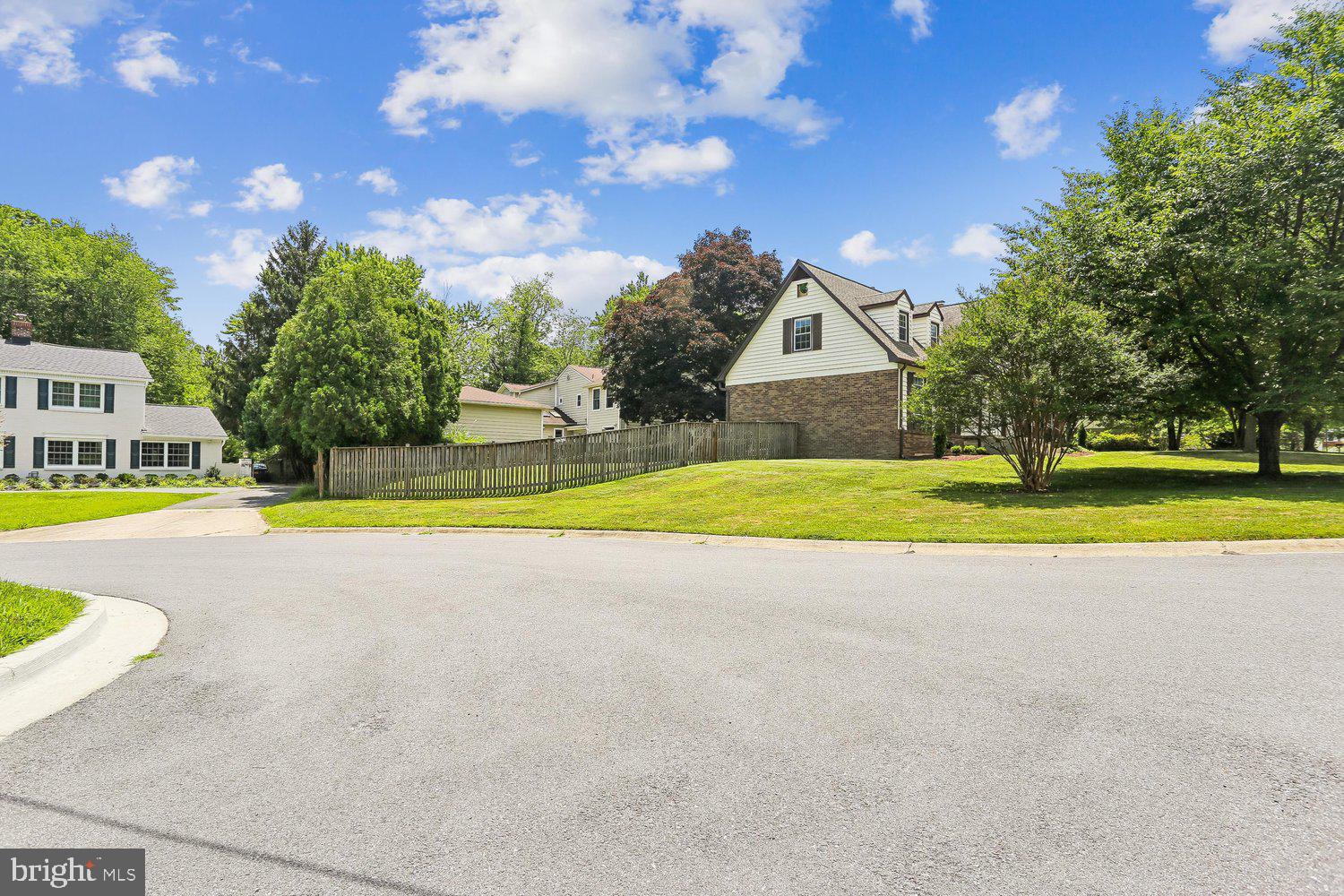 WILLERBURN ACRES - Residential