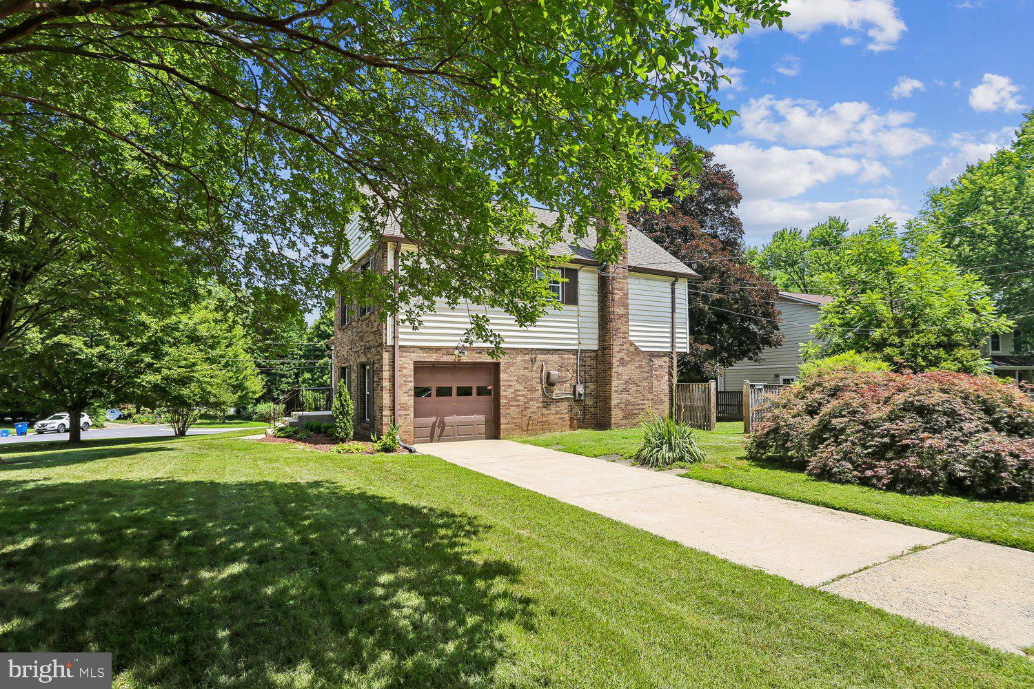 WILLERBURN ACRES - Residential