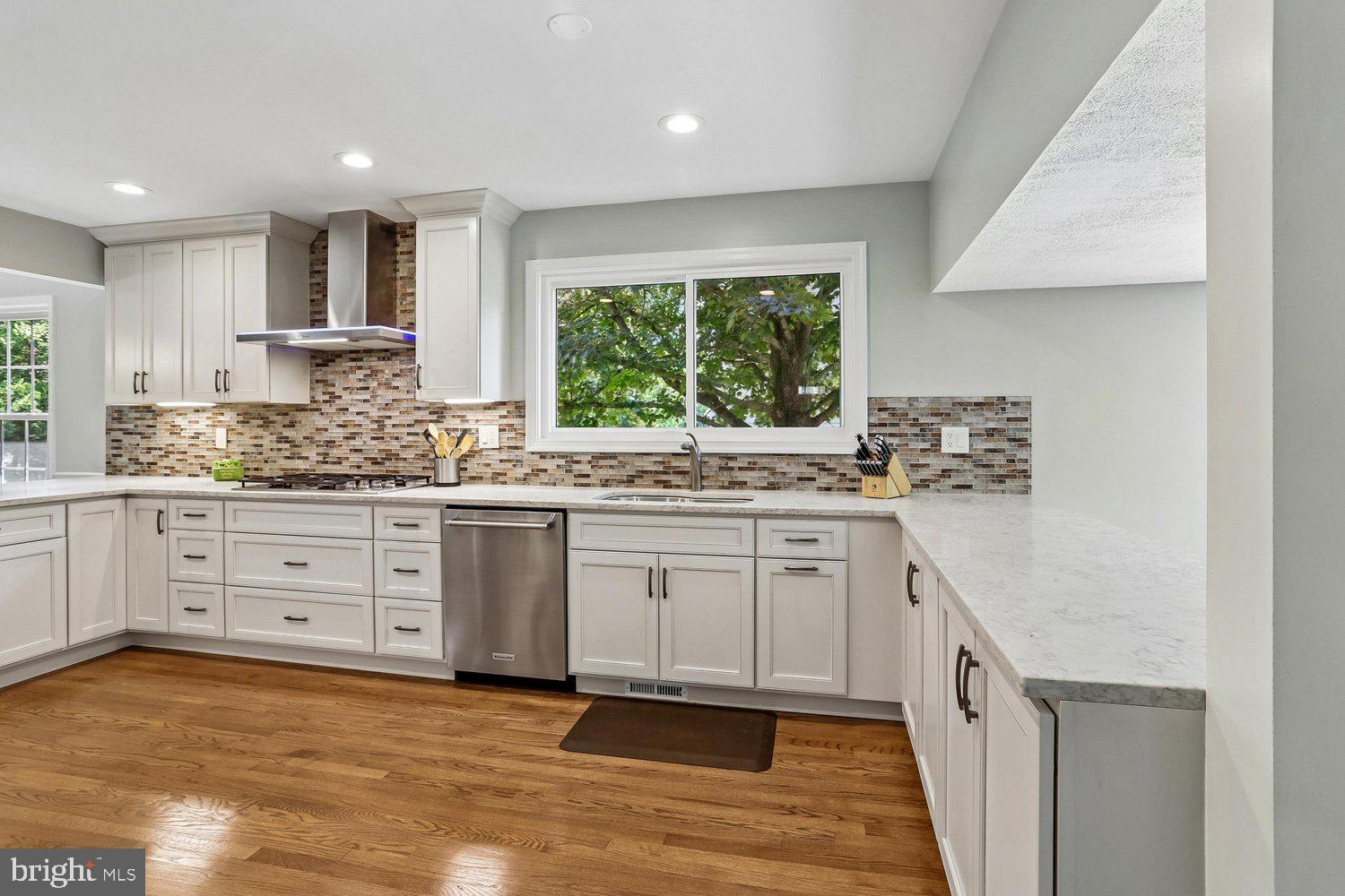 WILLERBURN ACRES - Residential