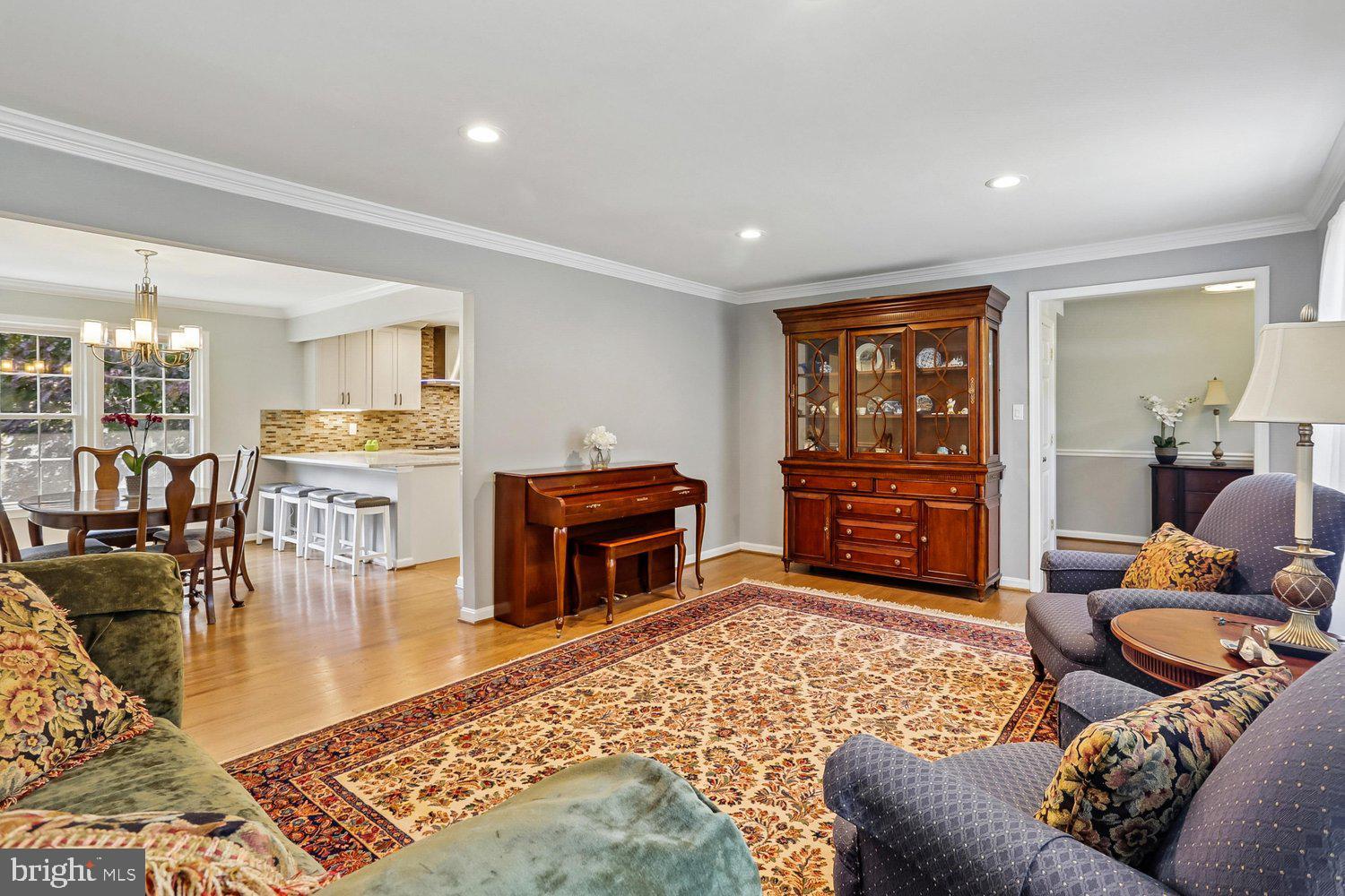 WILLERBURN ACRES - Residential