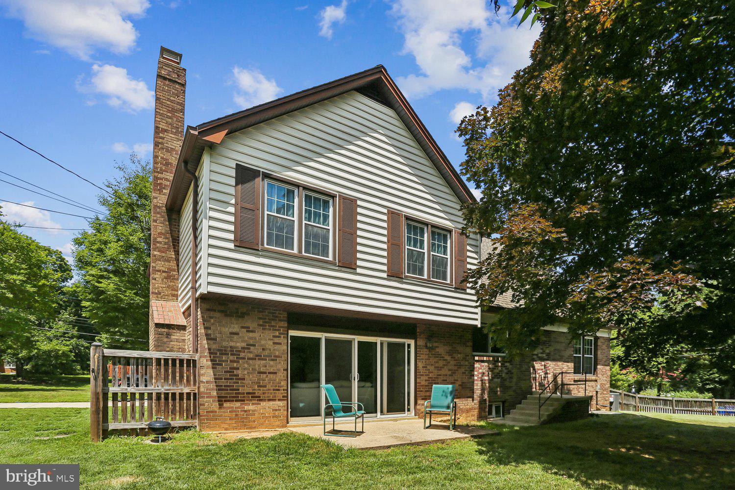 WILLERBURN ACRES - Residential