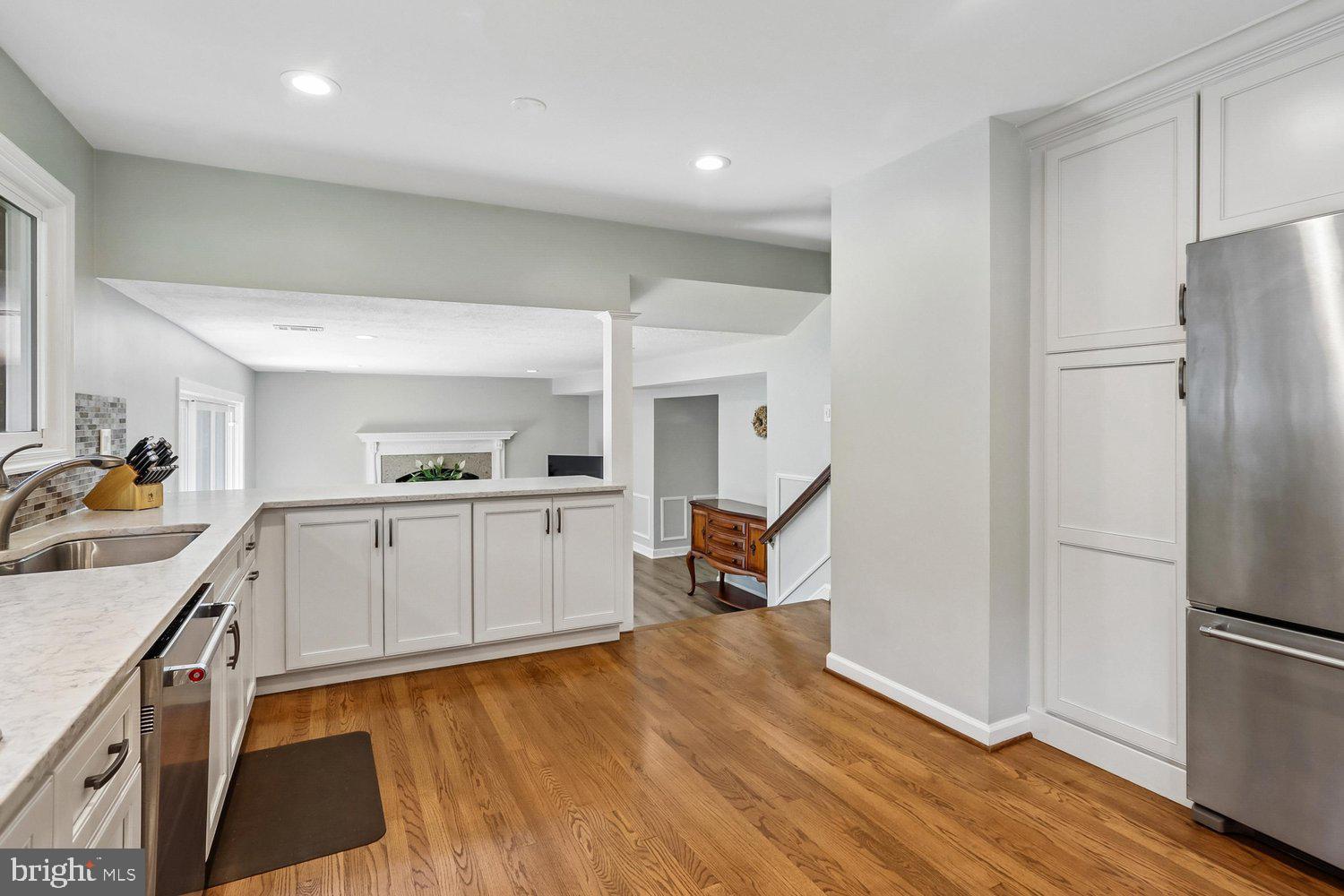WILLERBURN ACRES - Residential