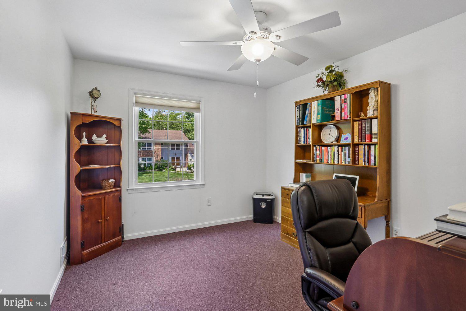 WILLERBURN ACRES - Residential