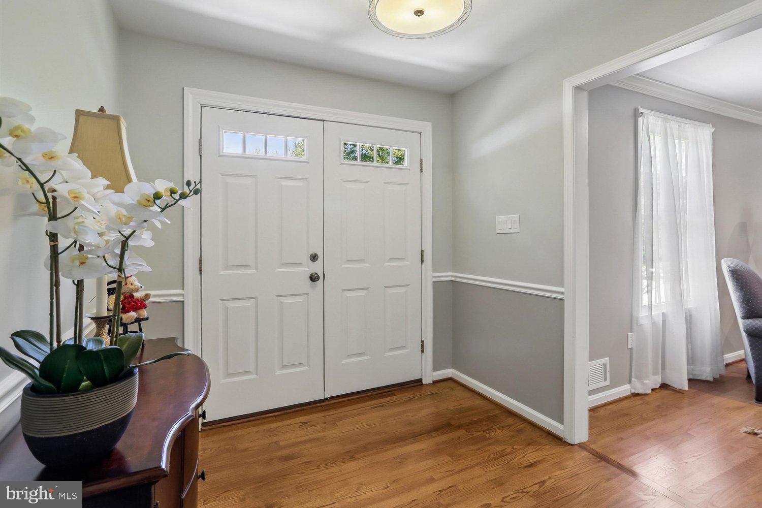 WILLERBURN ACRES - Residential