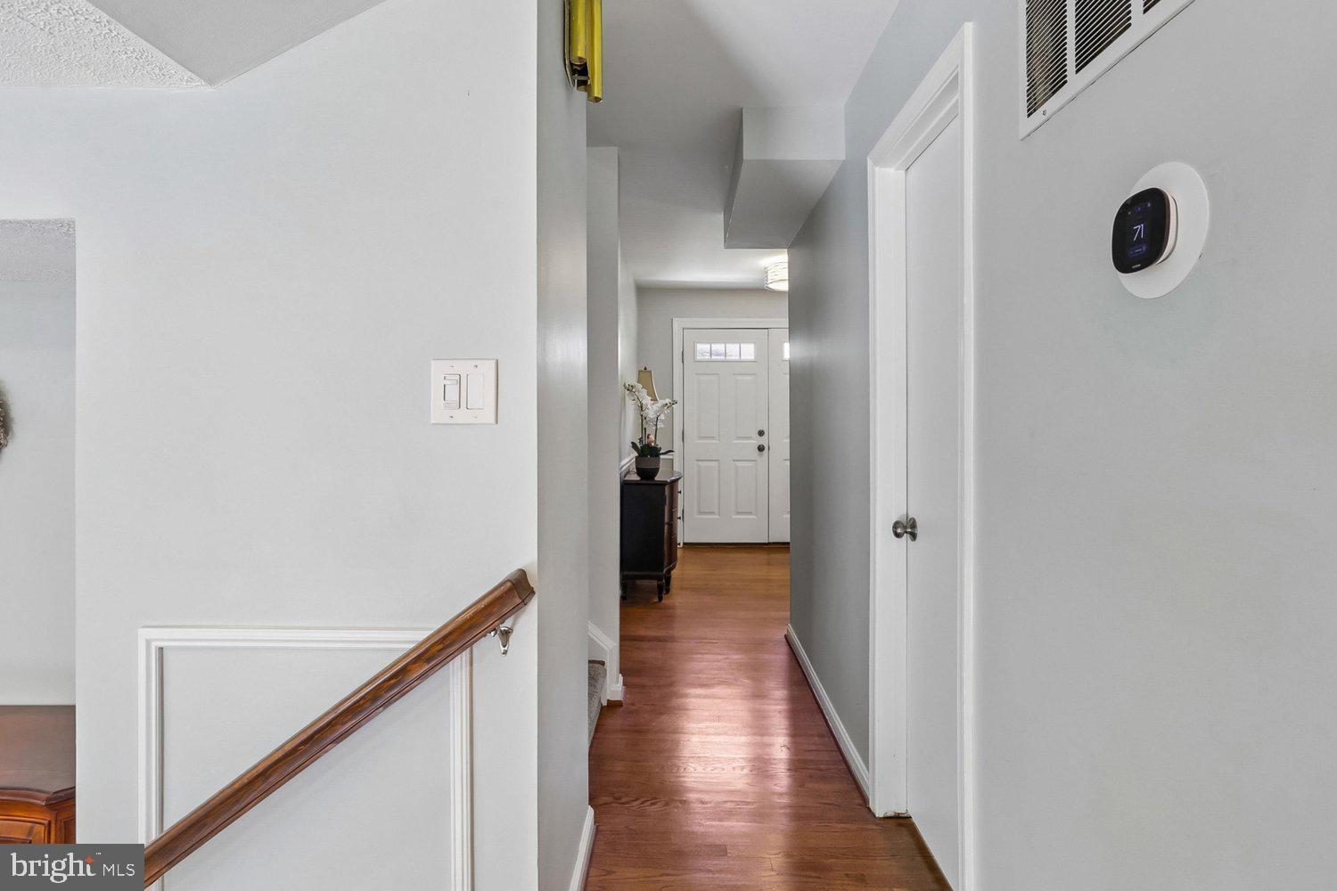WILLERBURN ACRES - Residential