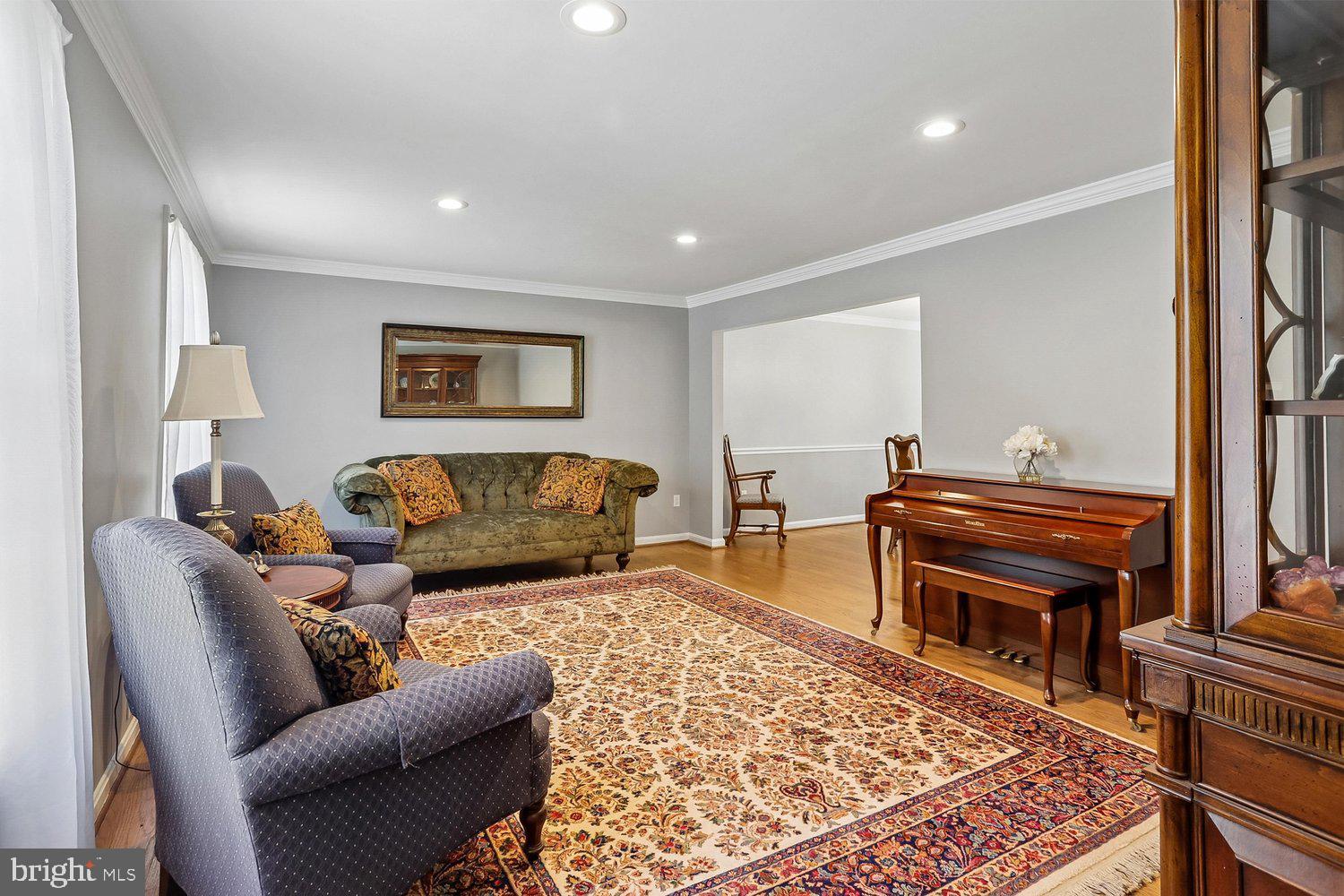 WILLERBURN ACRES - Residential