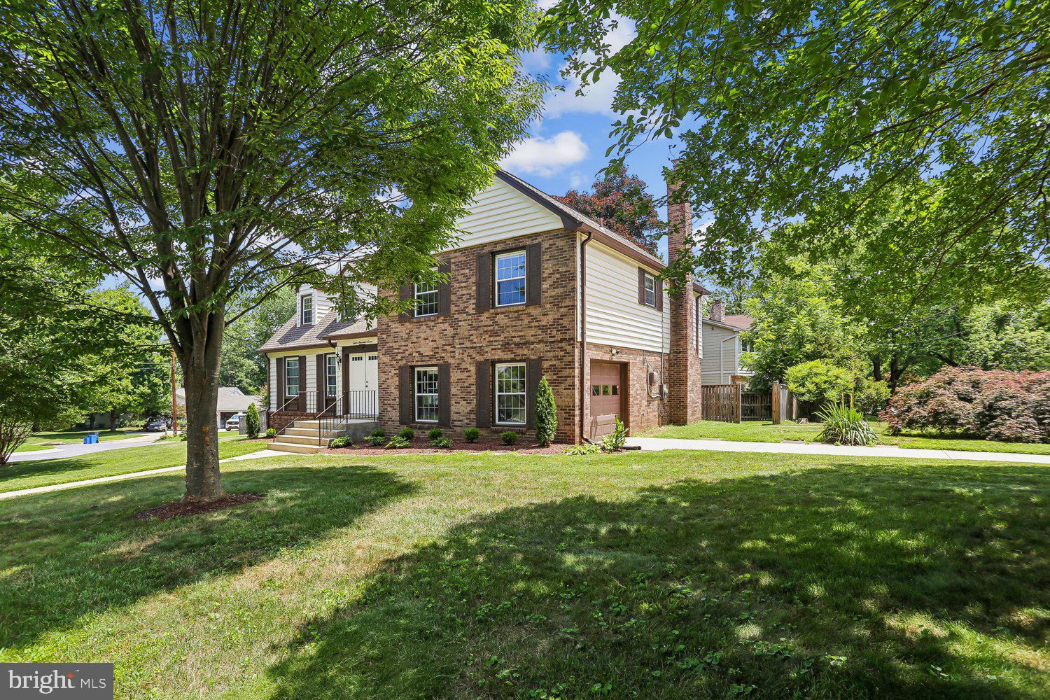 WILLERBURN ACRES - Residential