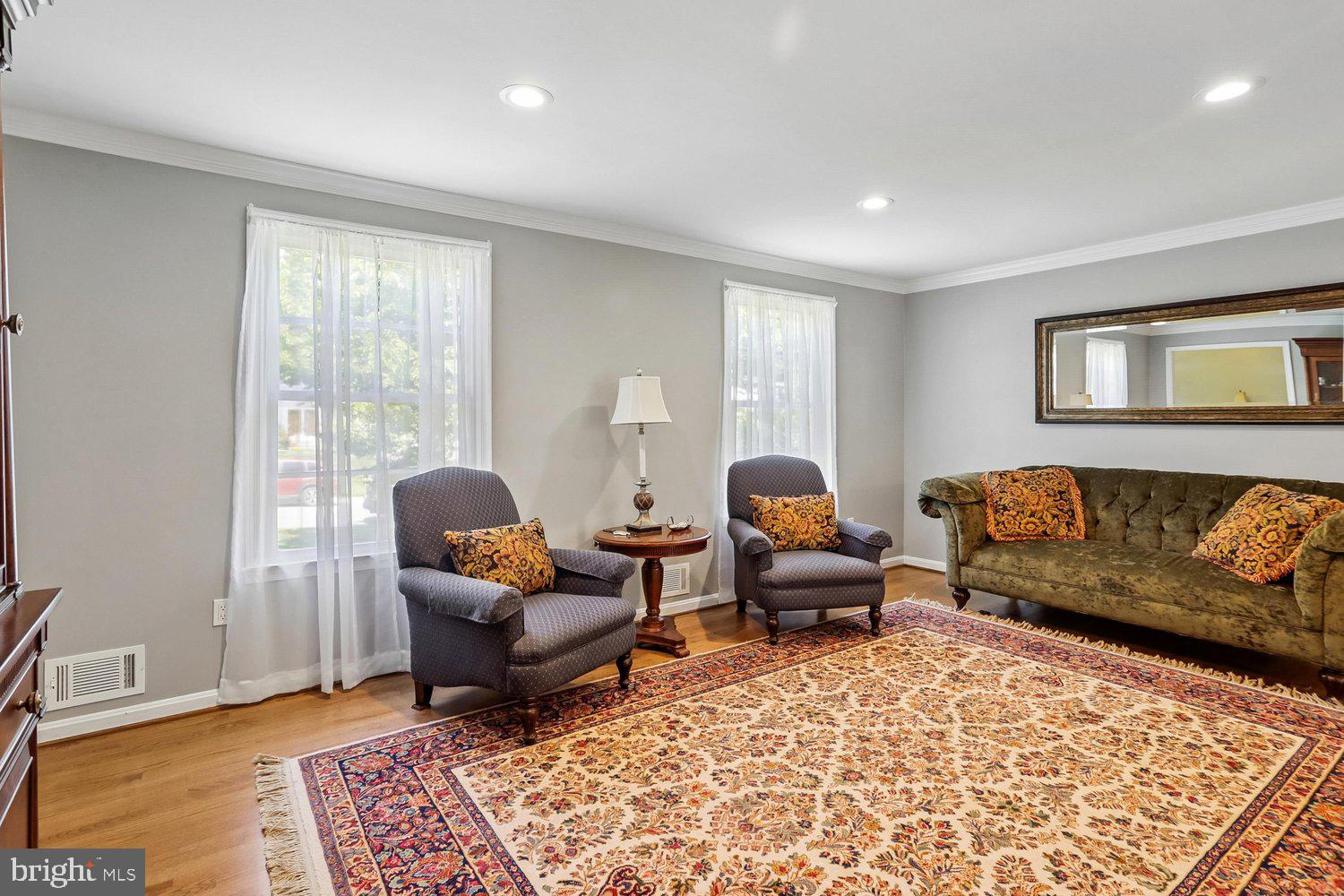 WILLERBURN ACRES - Residential