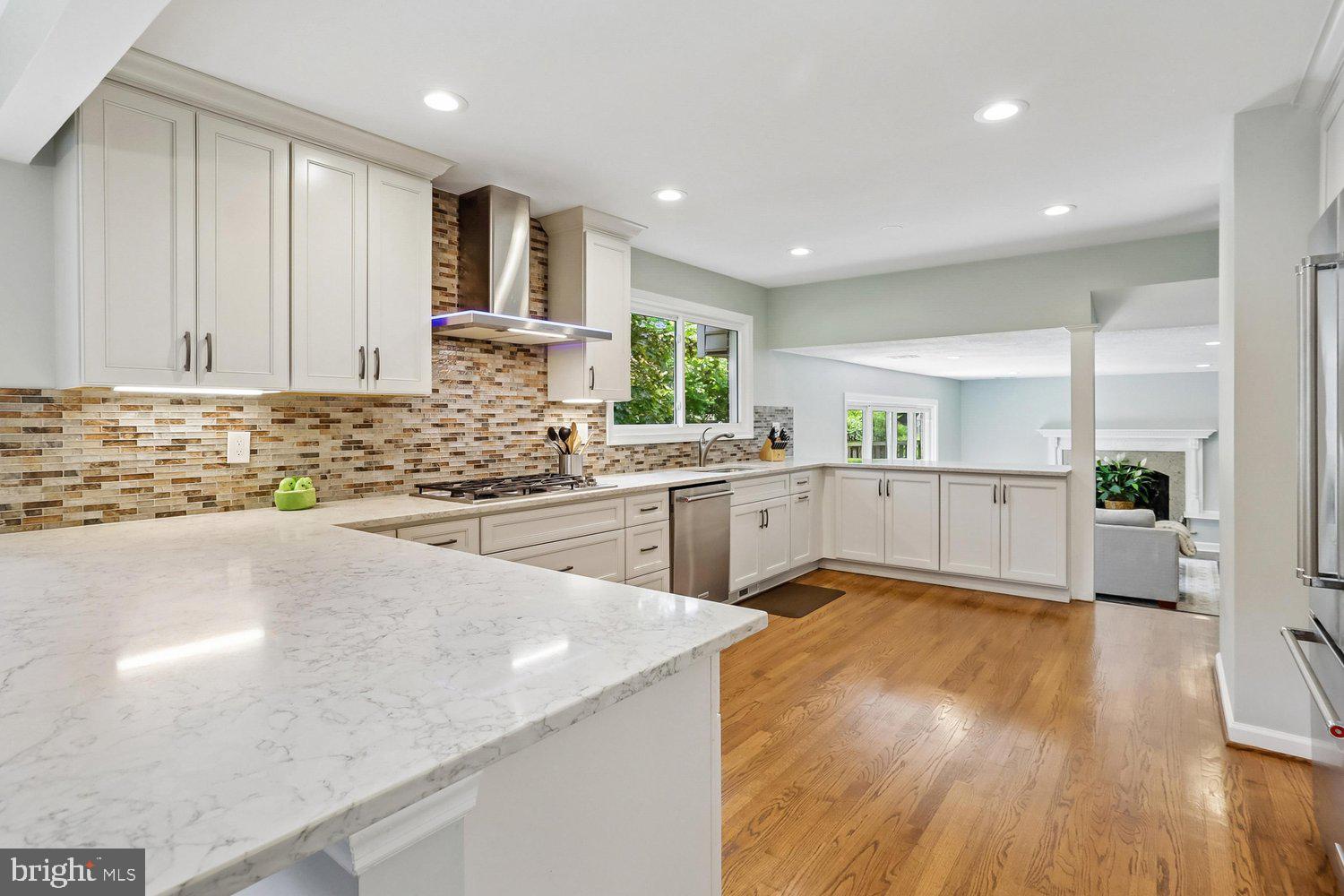 WILLERBURN ACRES - Residential